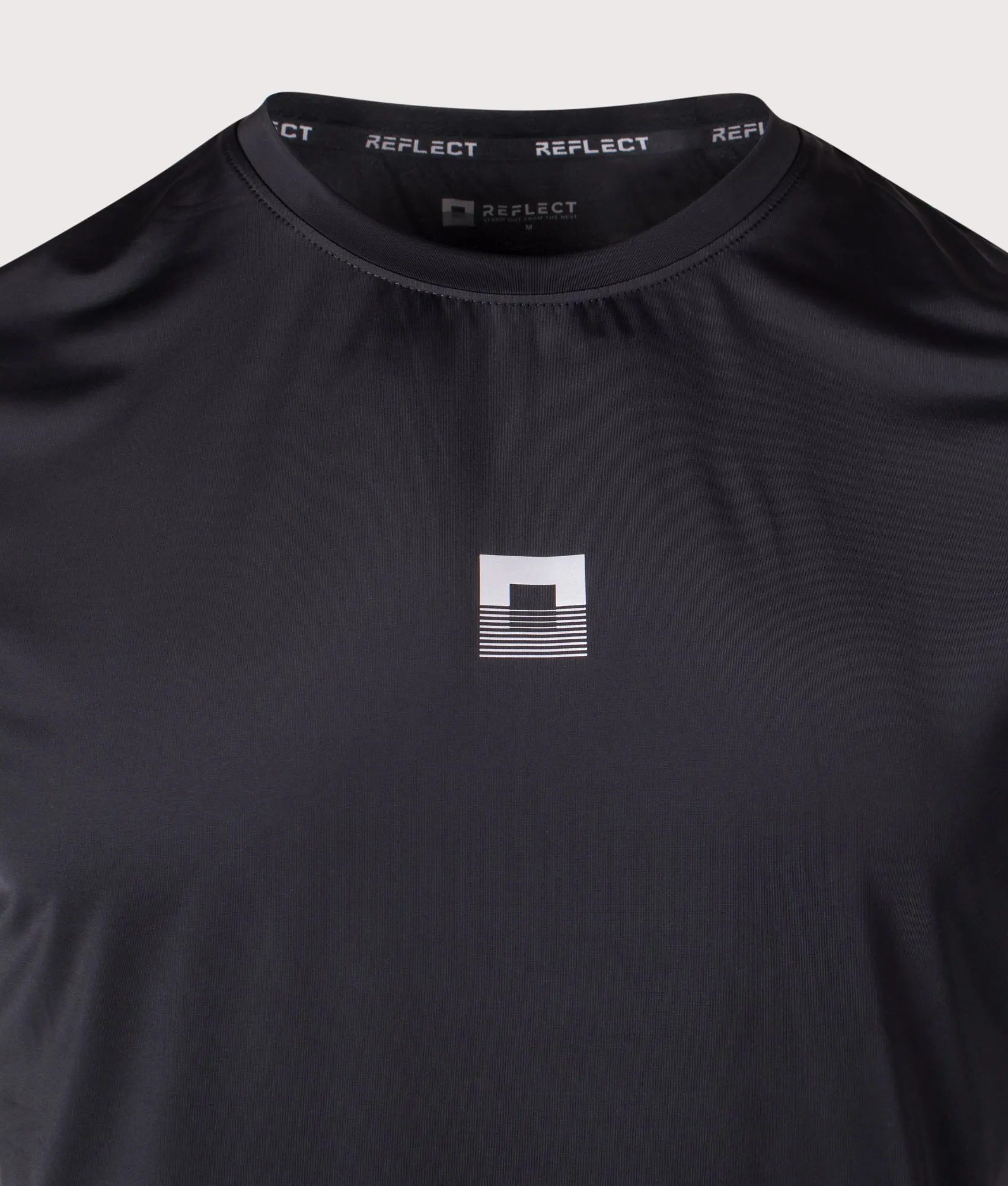 Zone T-Shirt sold by EQVVS product image thumbnail 2