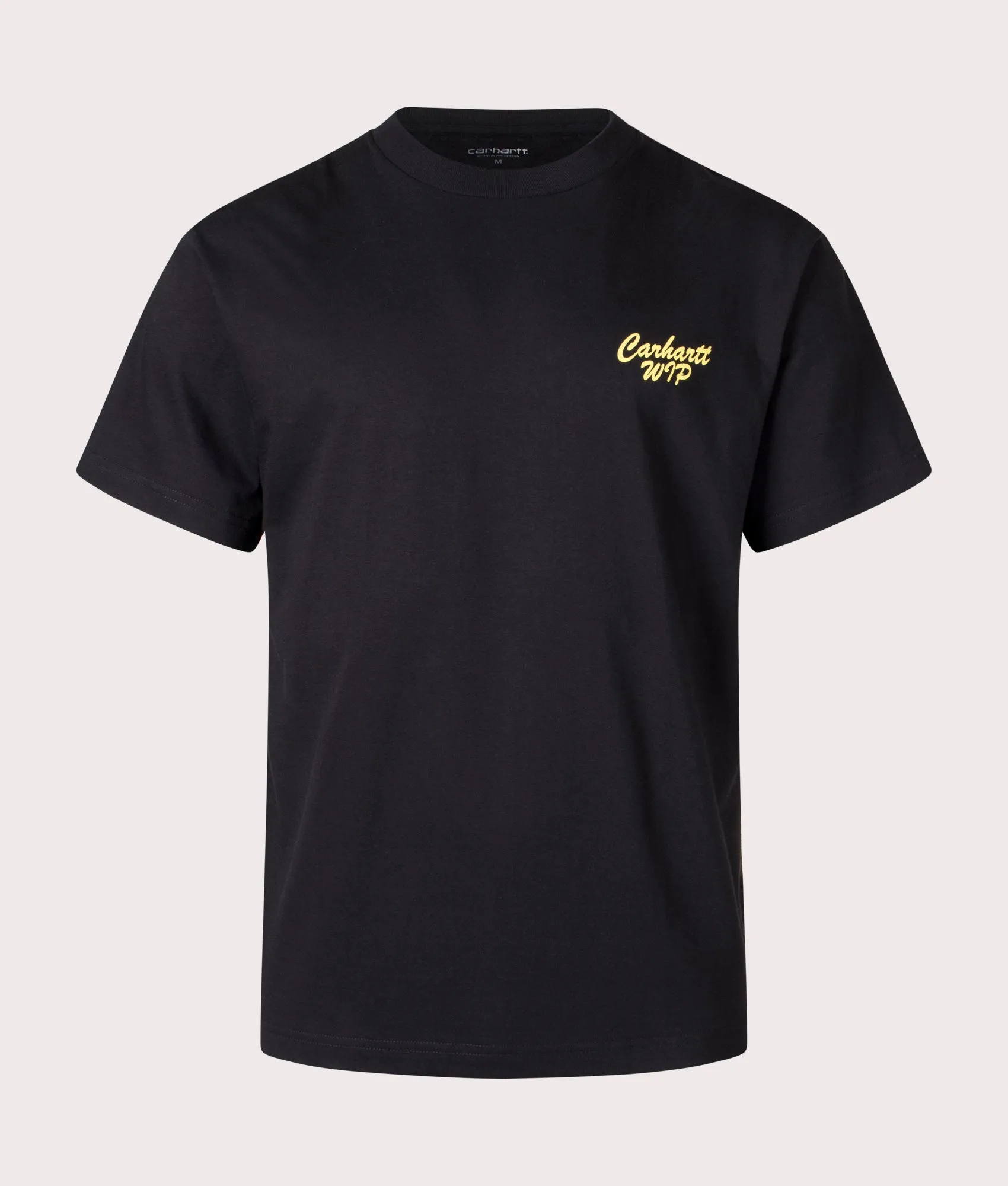 Relaxed Fit Friendship T-Shirt sold by EQVVS product image thumbnail 2