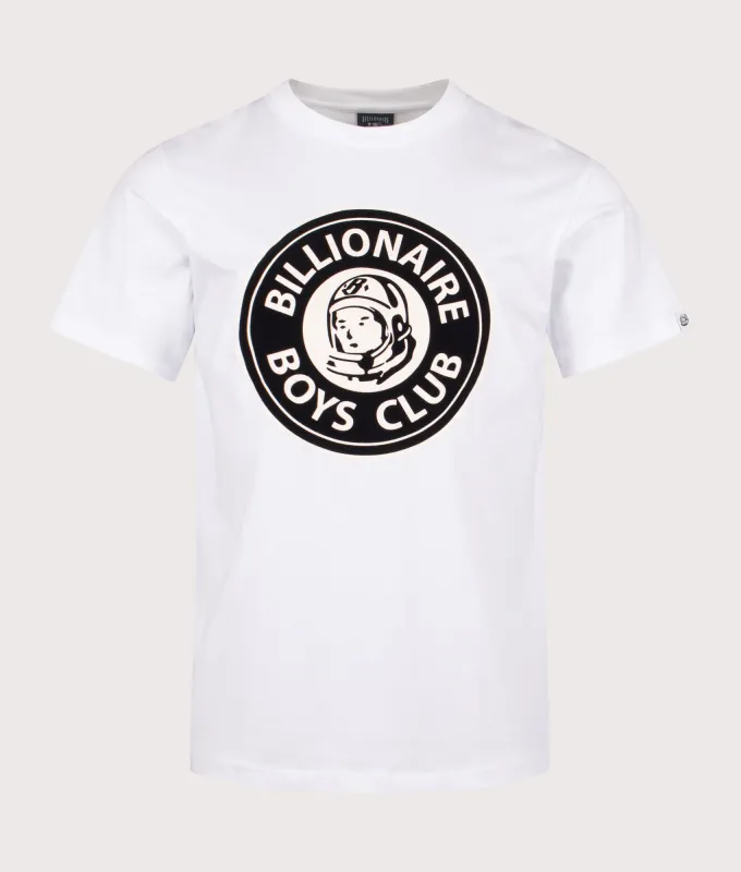 Emblem T-Shirt sold by EQVVS