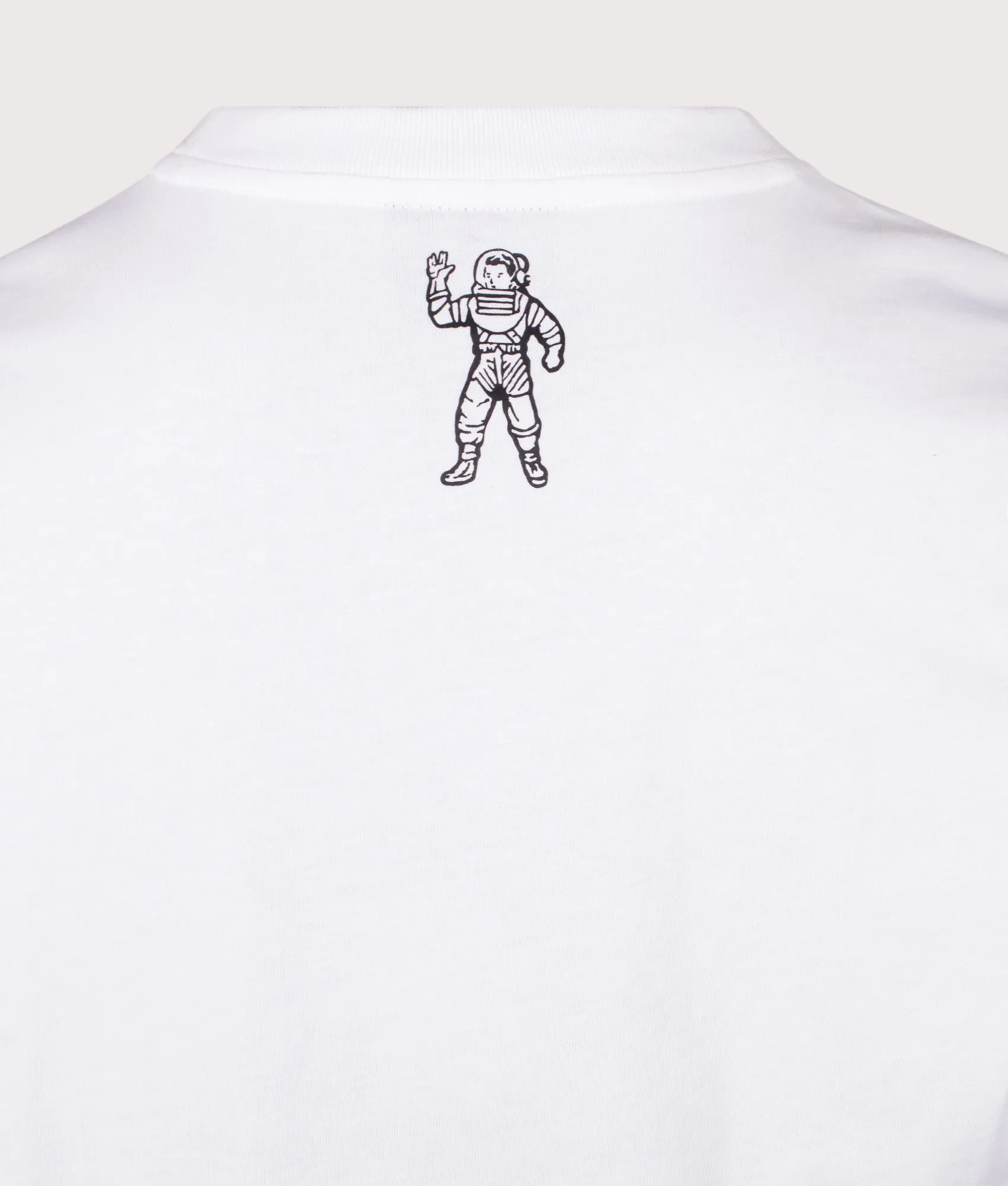 Emblem T-Shirt sold by EQVVS product image thumbnail 2