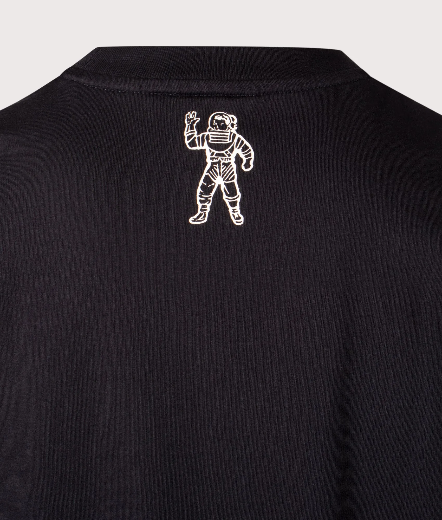 Emblem T-Shirt sold by EQVVS product image thumbnail 2