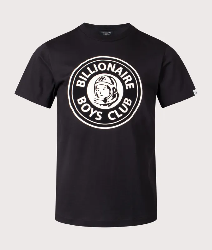 Emblem T-Shirt sold by EQVVS