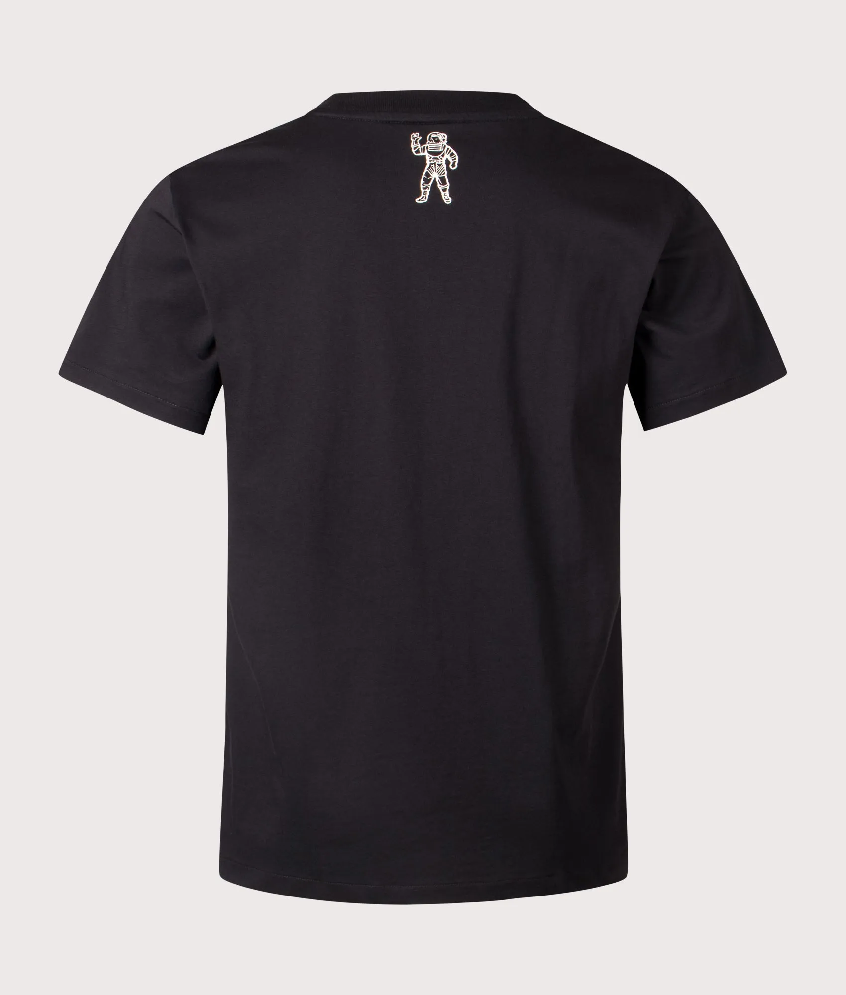 Emblem T-Shirt sold by EQVVS product image thumbnail 3