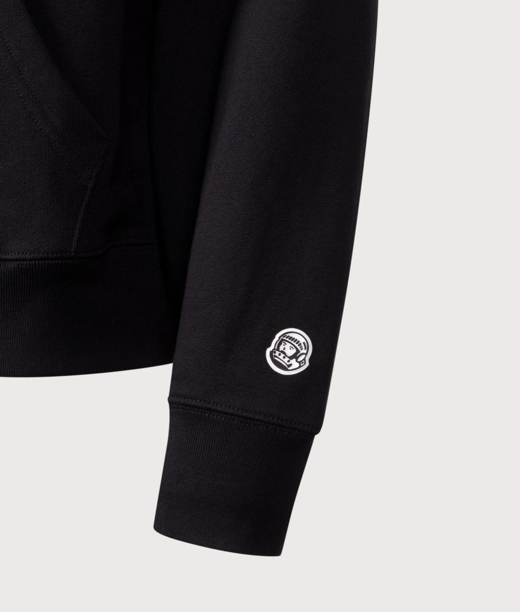 Tri-Tone Arch Logo Hoodie sold by EQVVS product image thumbnail 2