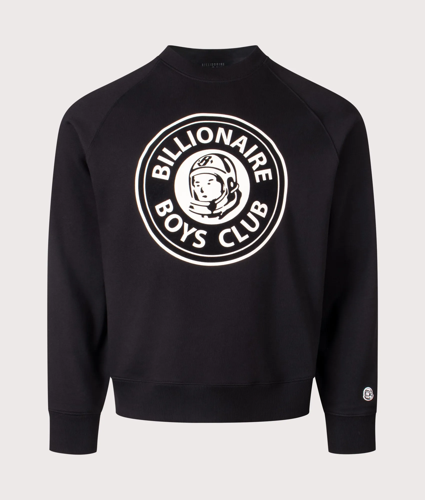 Emblem Sweatshirt sold by EQVVS