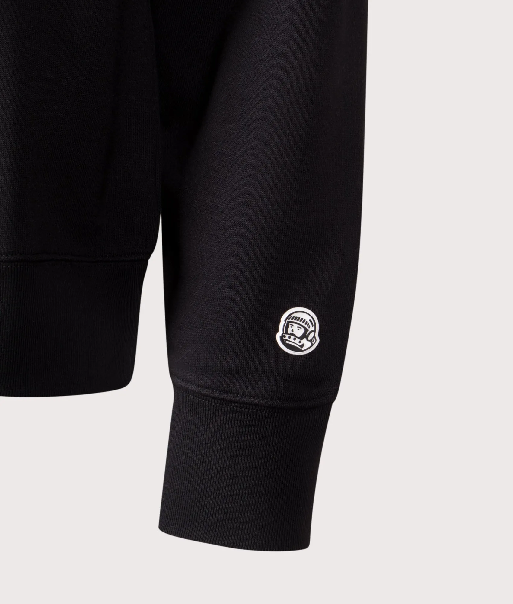 Emblem Sweatshirt sold by EQVVS product image thumbnail 2