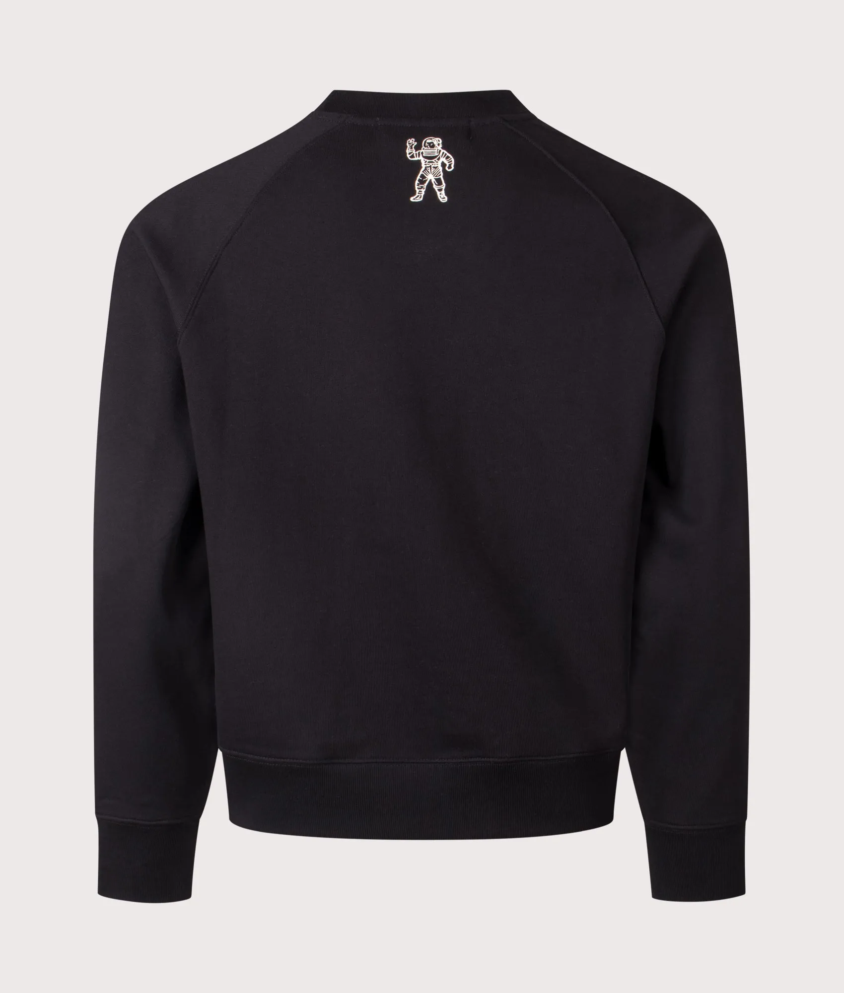 Emblem Sweatshirt sold by EQVVS product image thumbnail 4