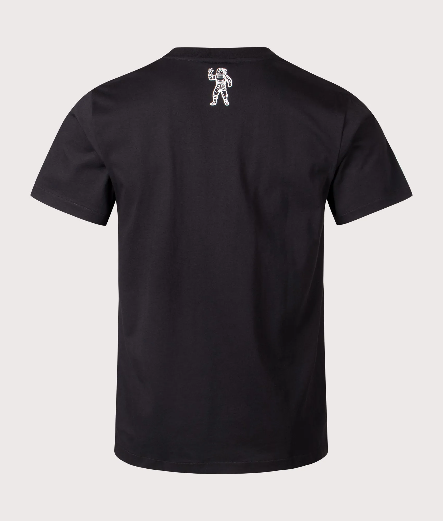 Arch Logo T-Shirt sold by EQVVS product image thumbnail 3