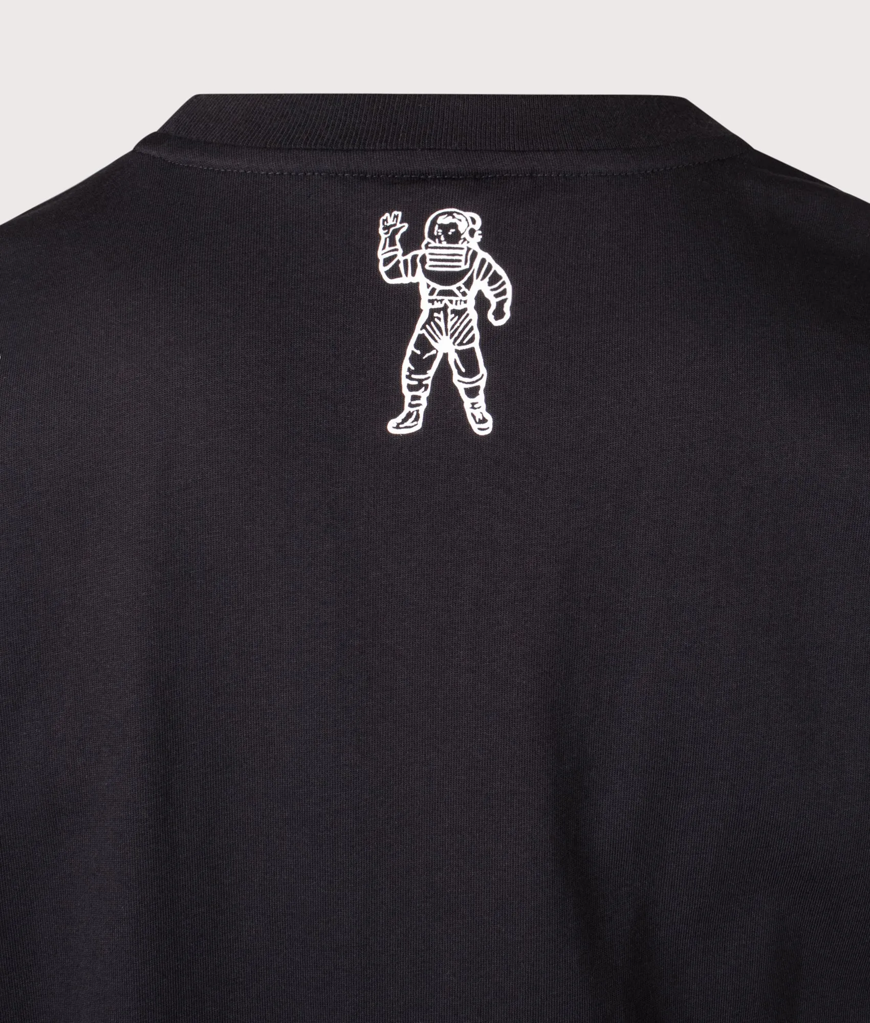 Arch Logo T-Shirt sold by EQVVS product image thumbnail 2