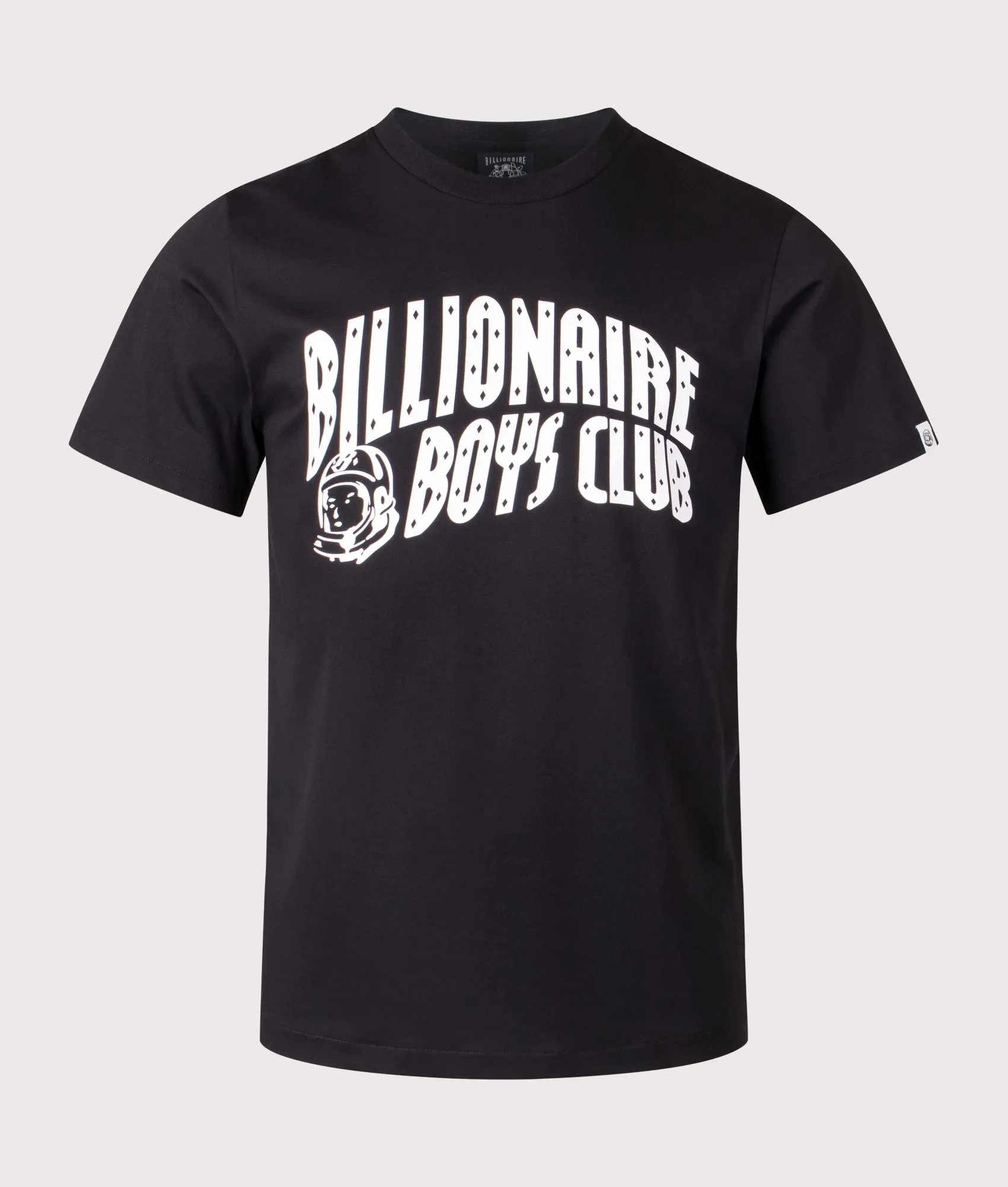 Arch Logo T-Shirt sold by EQVVS