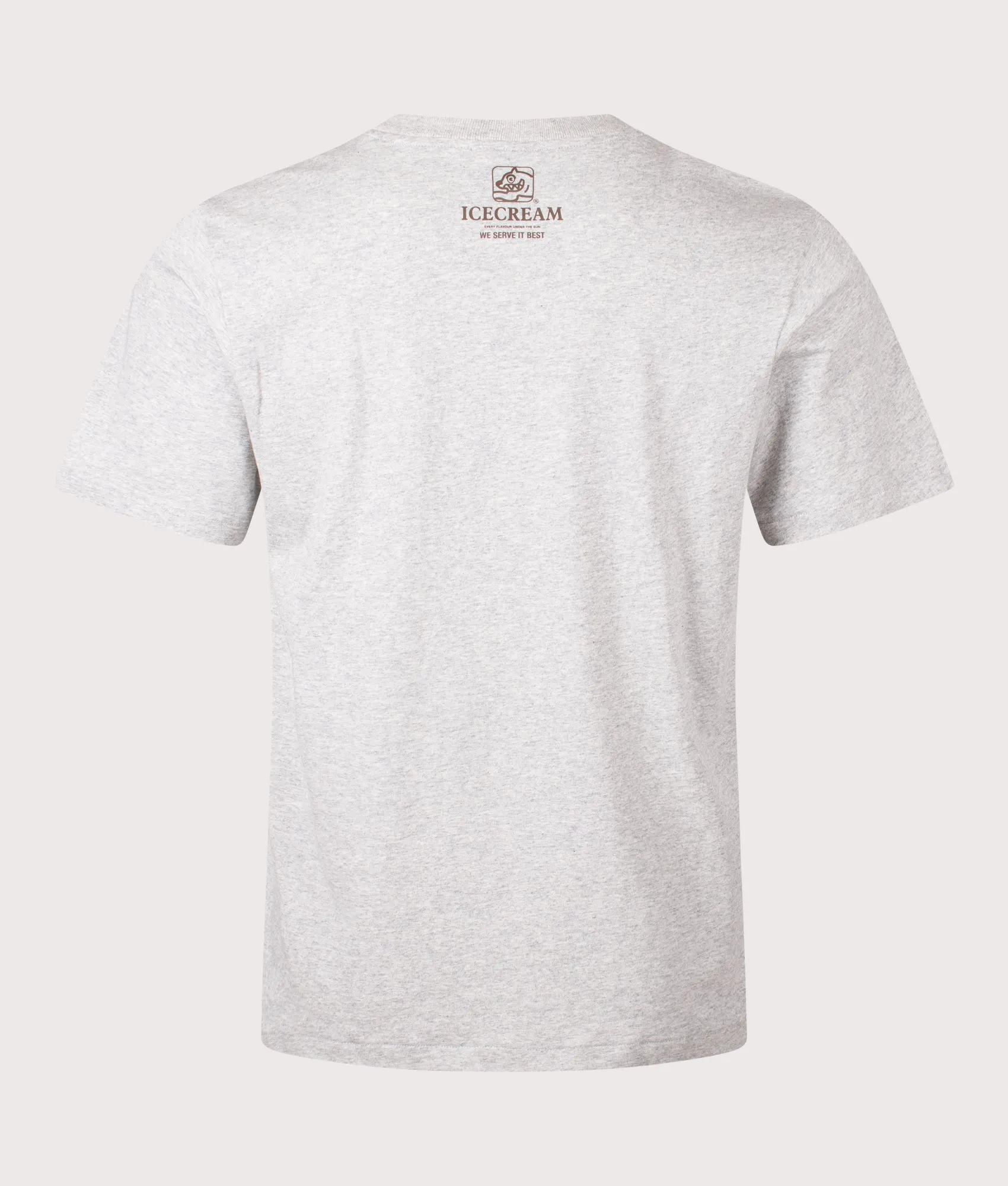 Serve It Best T-Shirt sold by EQVVS product image thumbnail 3