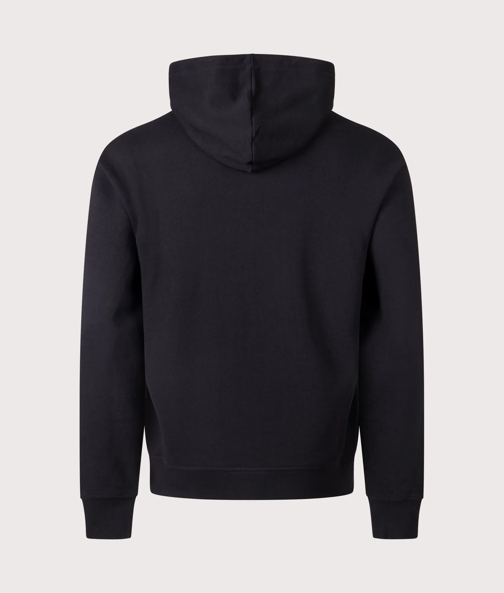 Woodland Camo Running Dog Hoodie sold by EQVVS product image thumbnail 3