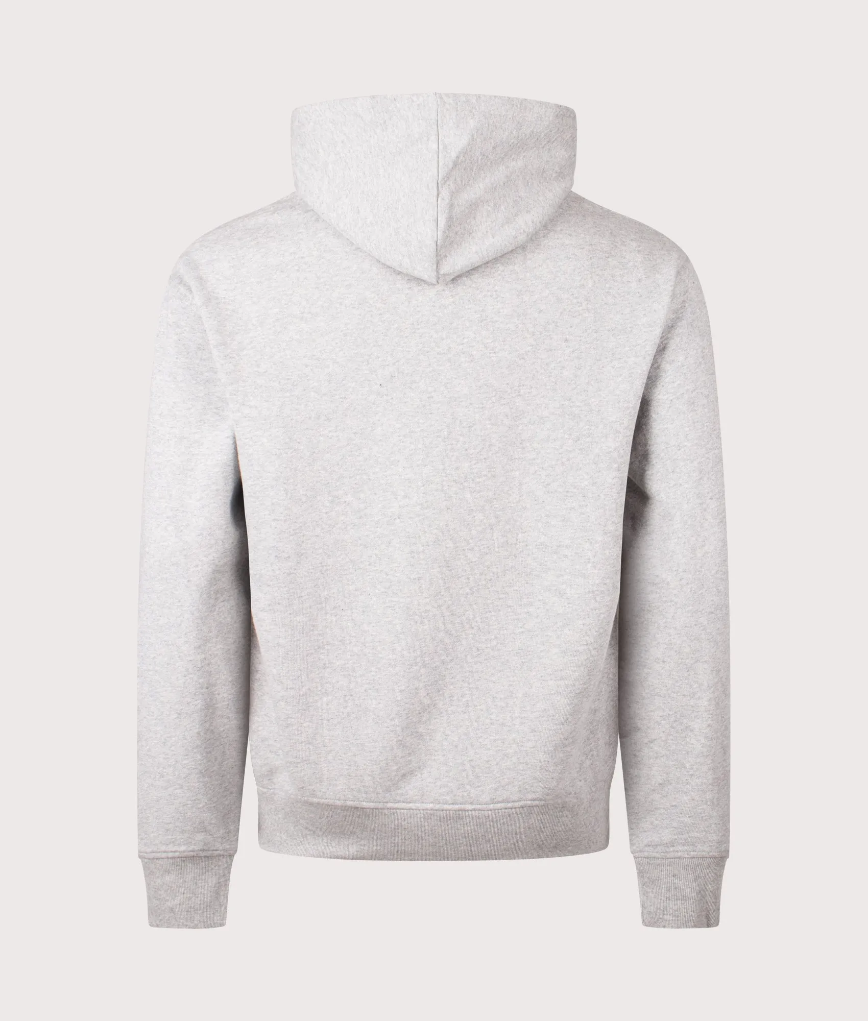 Woodland Camo Running Dog Hoodie sold by EQVVS product image thumbnail 3