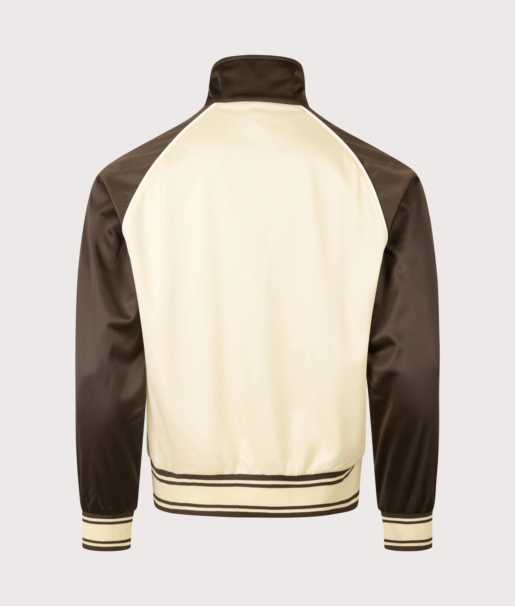 Running Dog Zip Through Track Top sold by EQVVS product image thumbnail 3