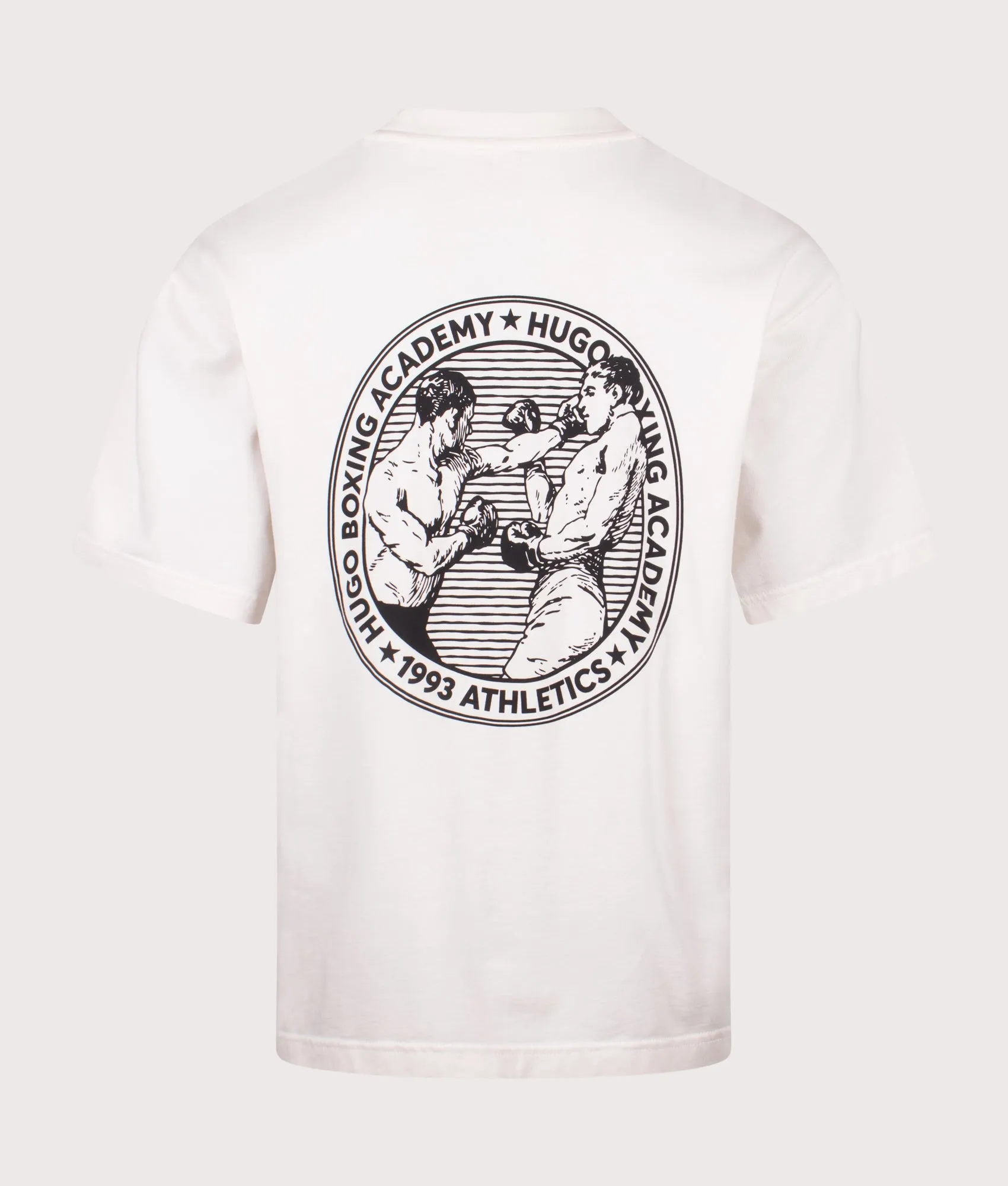 Oversized Dwresto T-Shirt sold by EQVVS