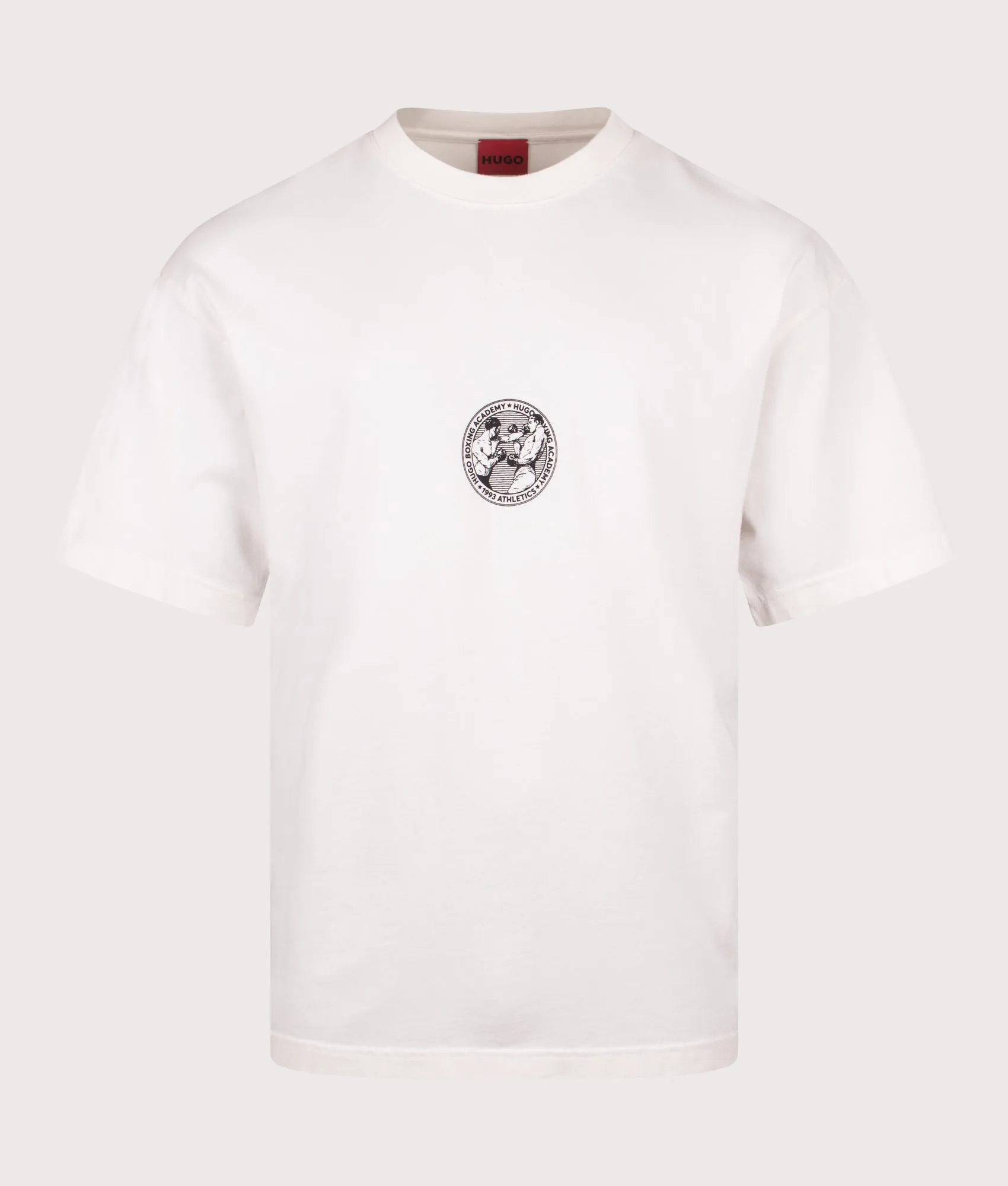 Oversized Dwresto T-Shirt sold by EQVVS product image thumbnail 2