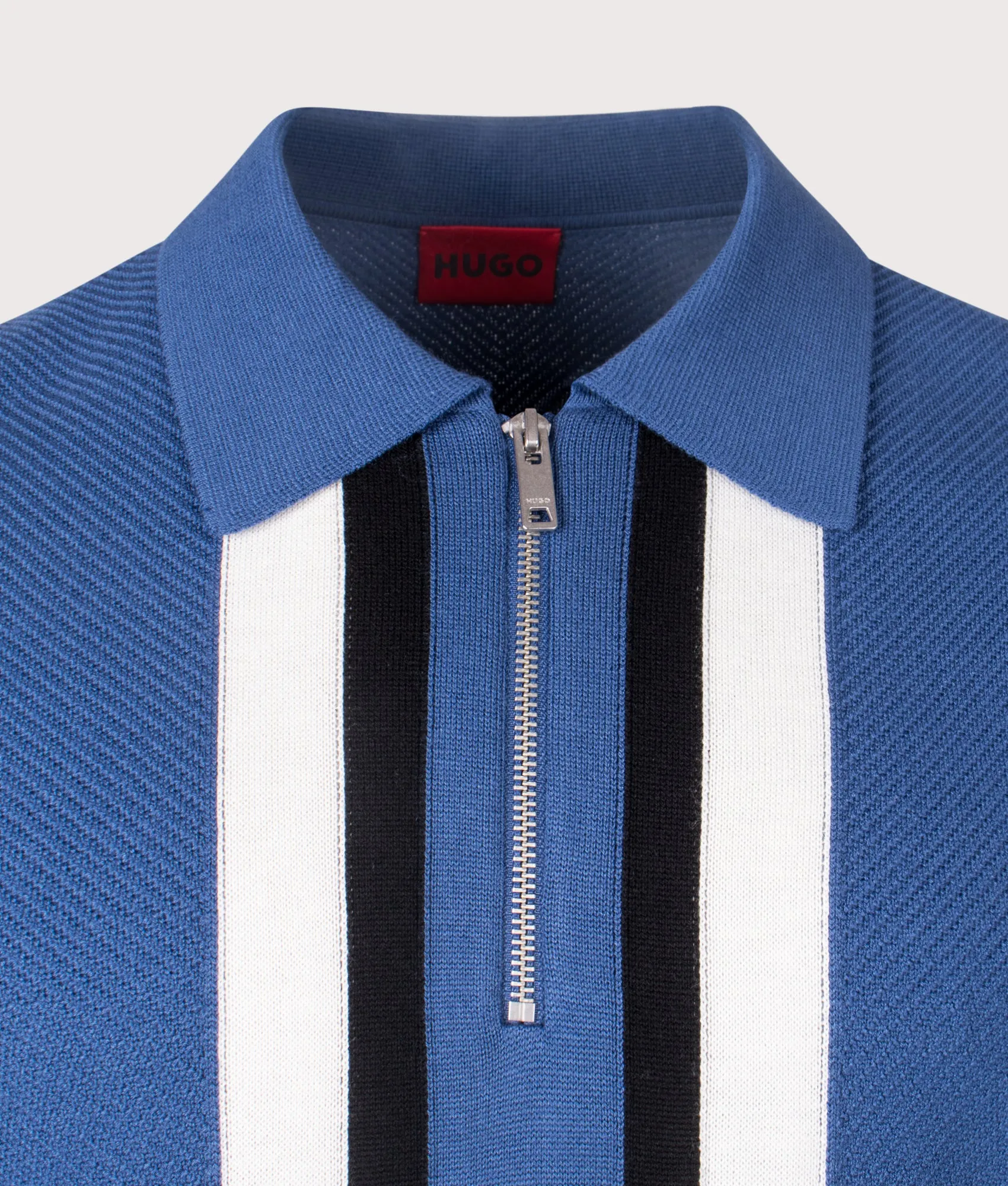 Relaxed Fit Sholpone Polo Shirt sold by EQVVS product image thumbnail 2