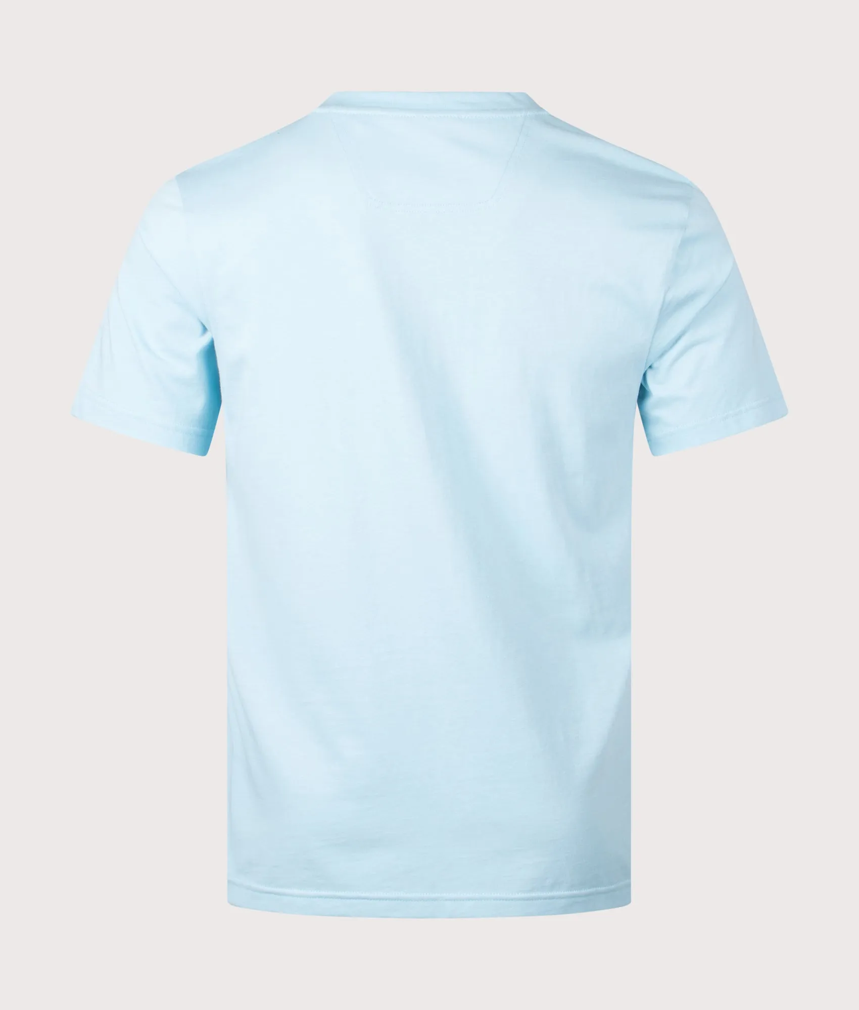 Iconic Zone Tee T-Shirt sold by EQVVS product image thumbnail 2