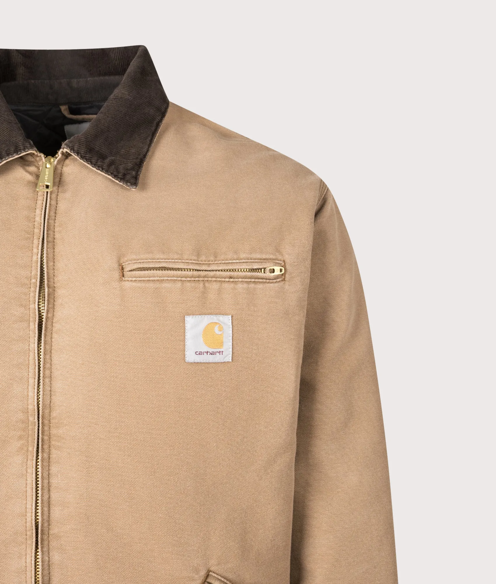 OG Detroit Jacket sold by EQVVS product image thumbnail 2