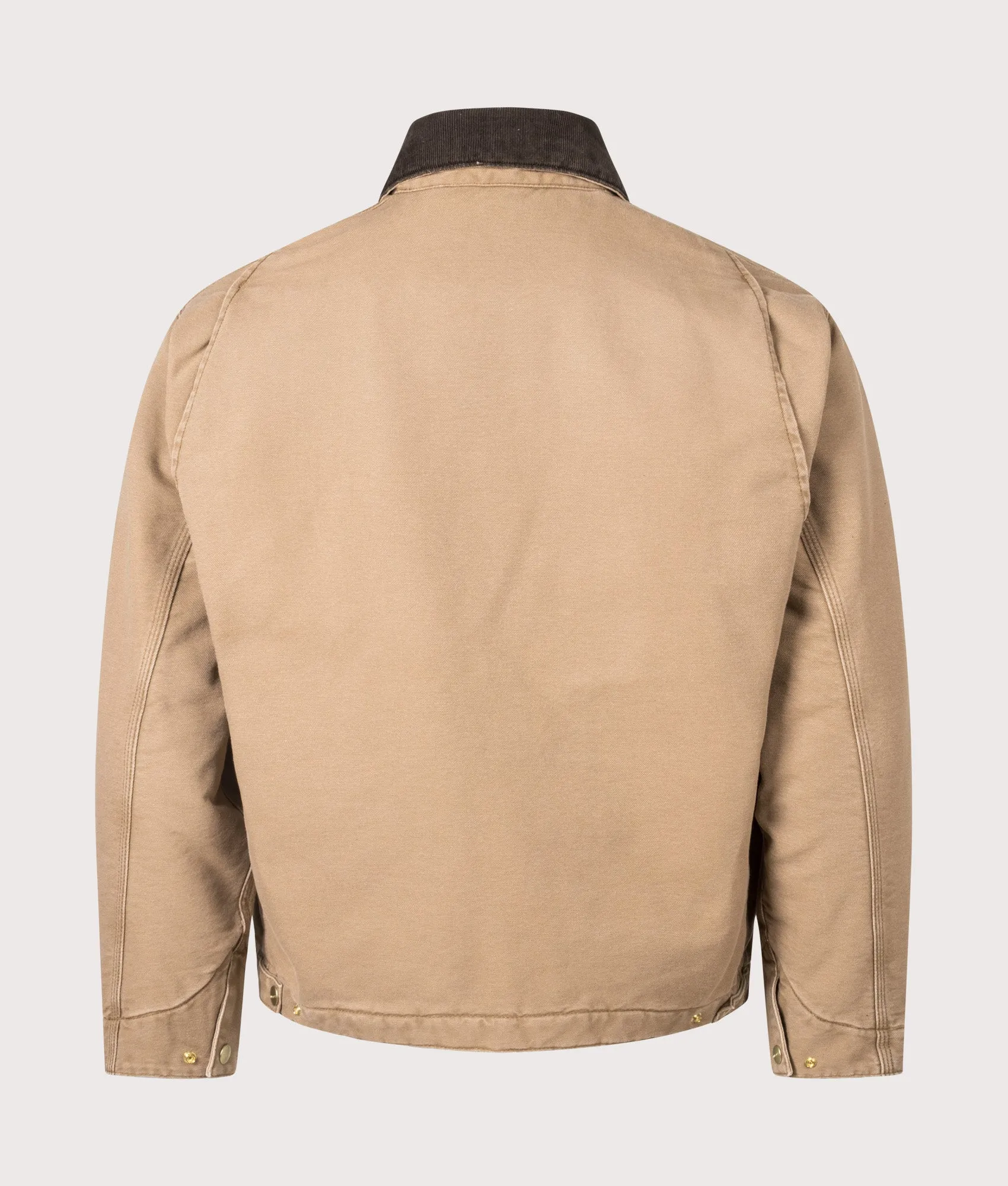 OG Detroit Jacket sold by EQVVS product image thumbnail 3