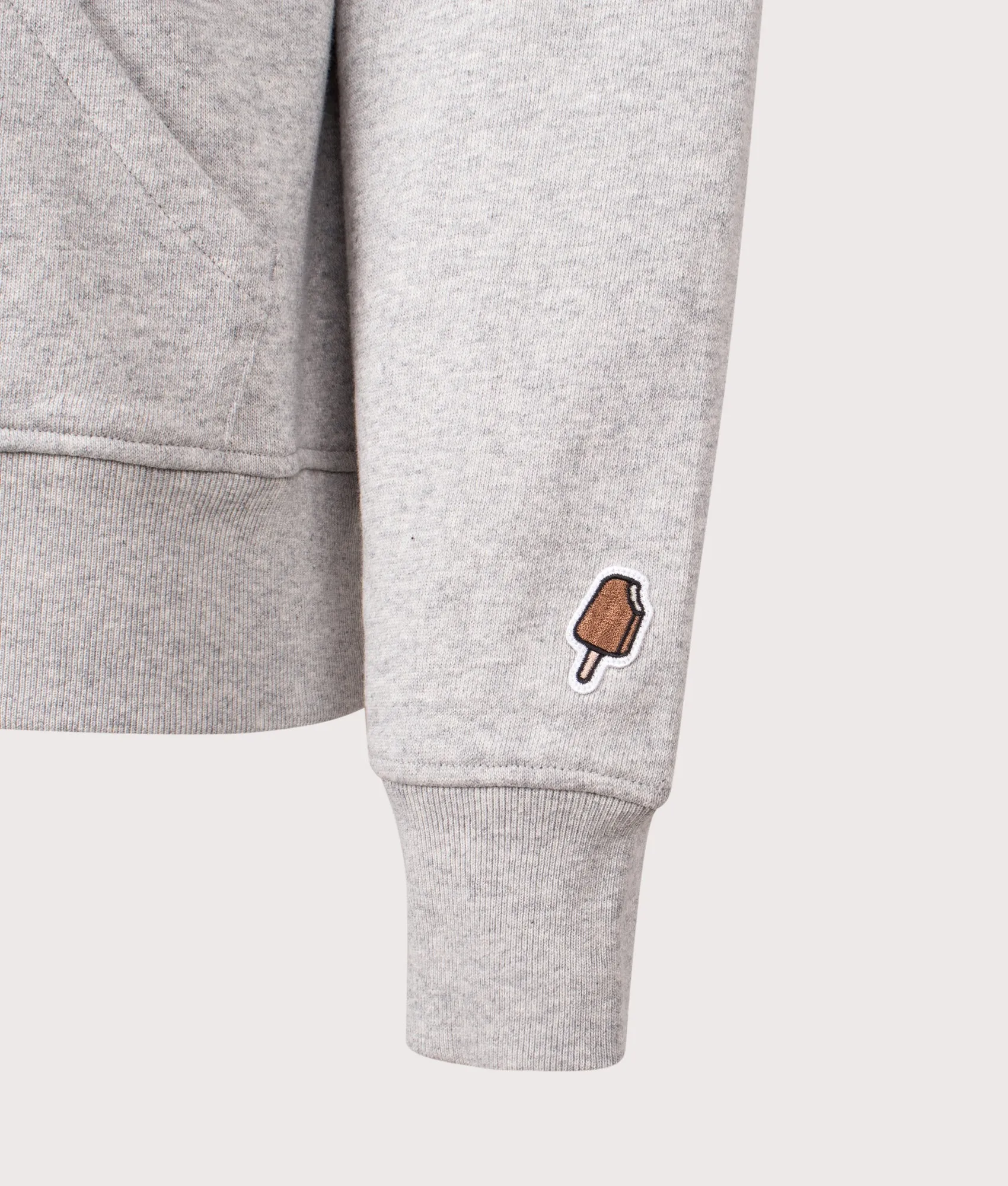 Serve It Best Hoodie sold by EQVVS product image thumbnail 2