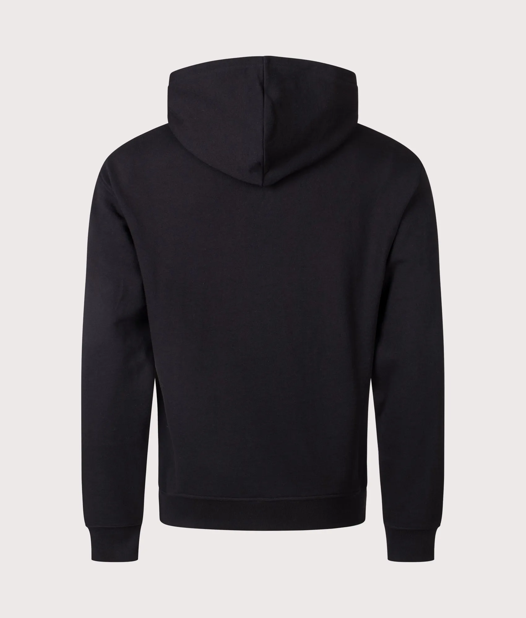 Serve It Best Hoodie sold by EQVVS product image thumbnail 3