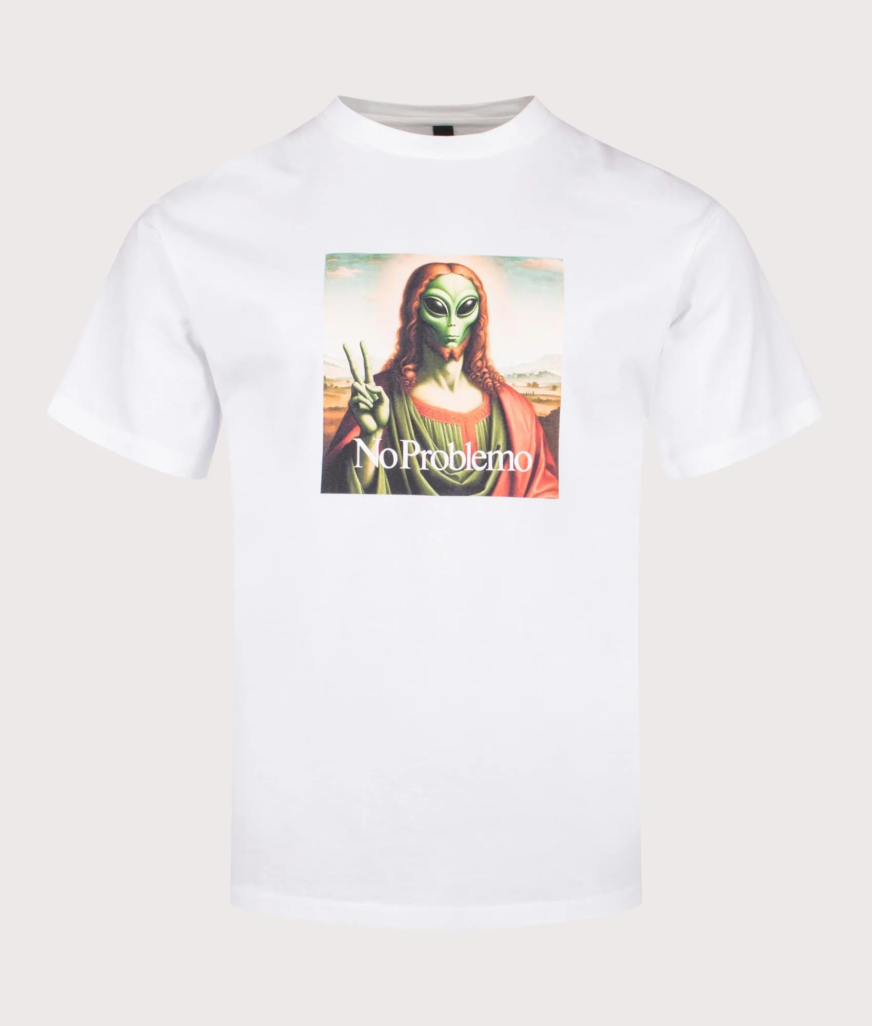 Sweet Jesus T-Shirt sold by EQVVS