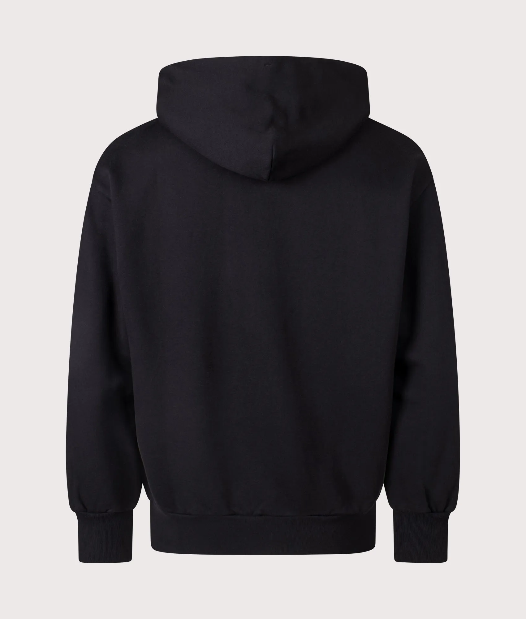 No Problemo Hoodie sold by EQVVS product image thumbnail 2