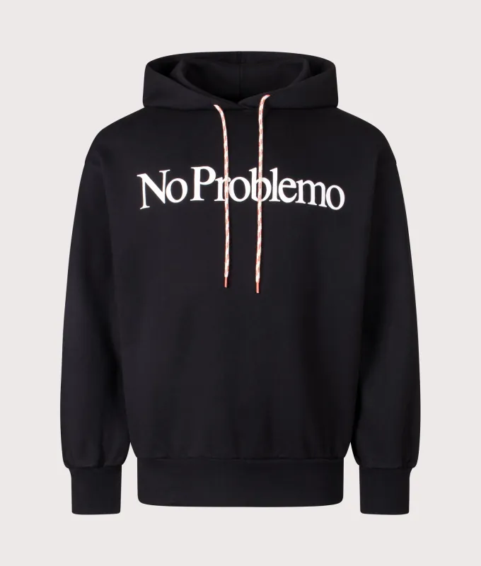 No Problemo Hoodie sold by EQVVS