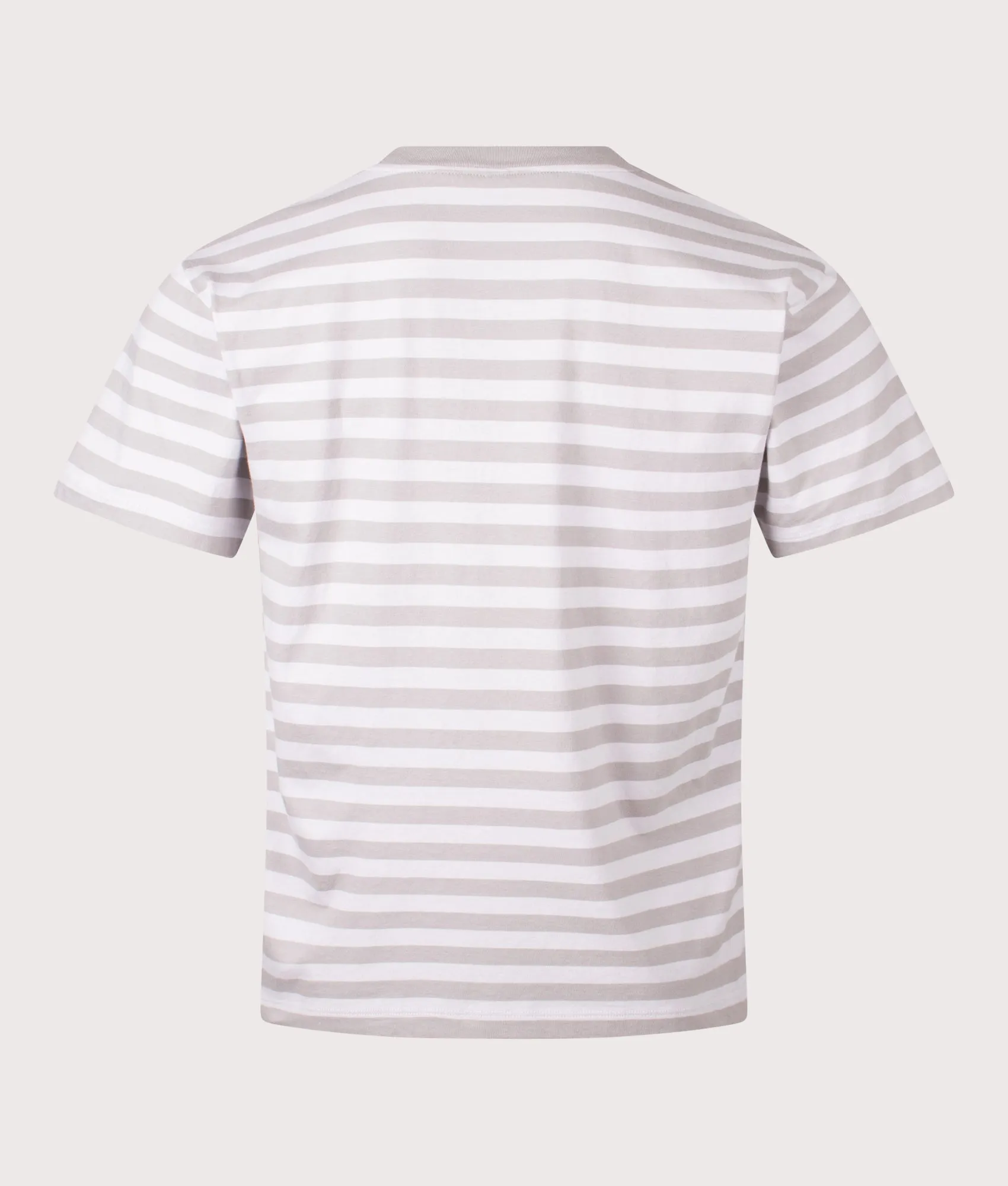 Striped T-Shirt sold by EQVVS product image thumbnail 2