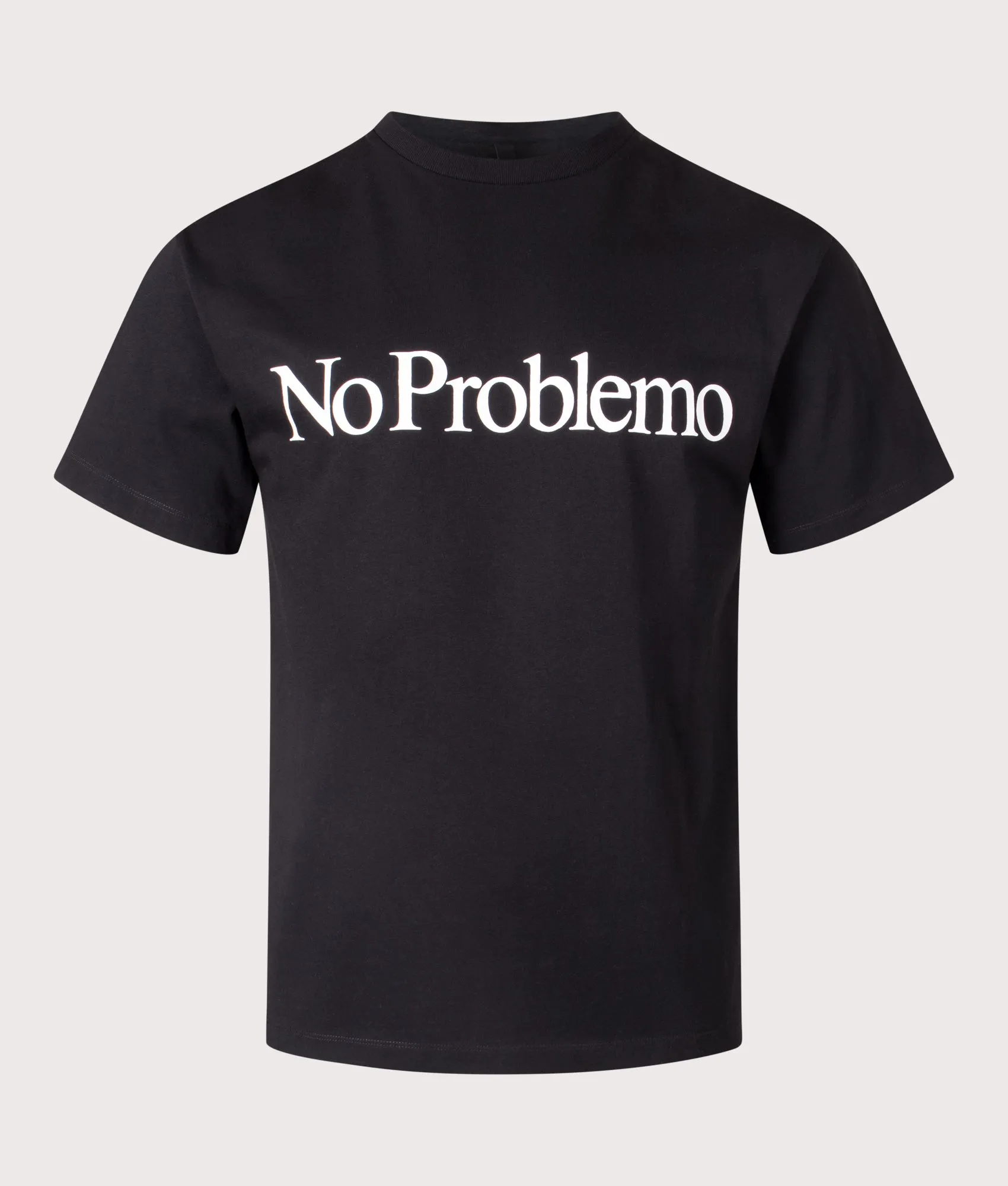 No Problemo T-Shirt sold by EQVVS