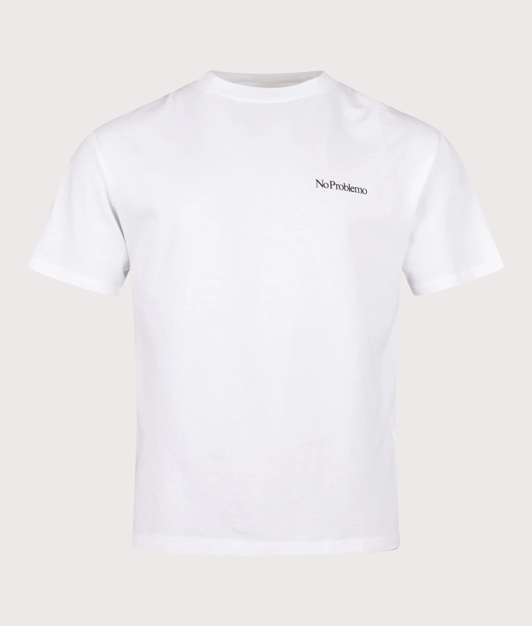 Mini Problemo T-Shirt sold by EQVVS