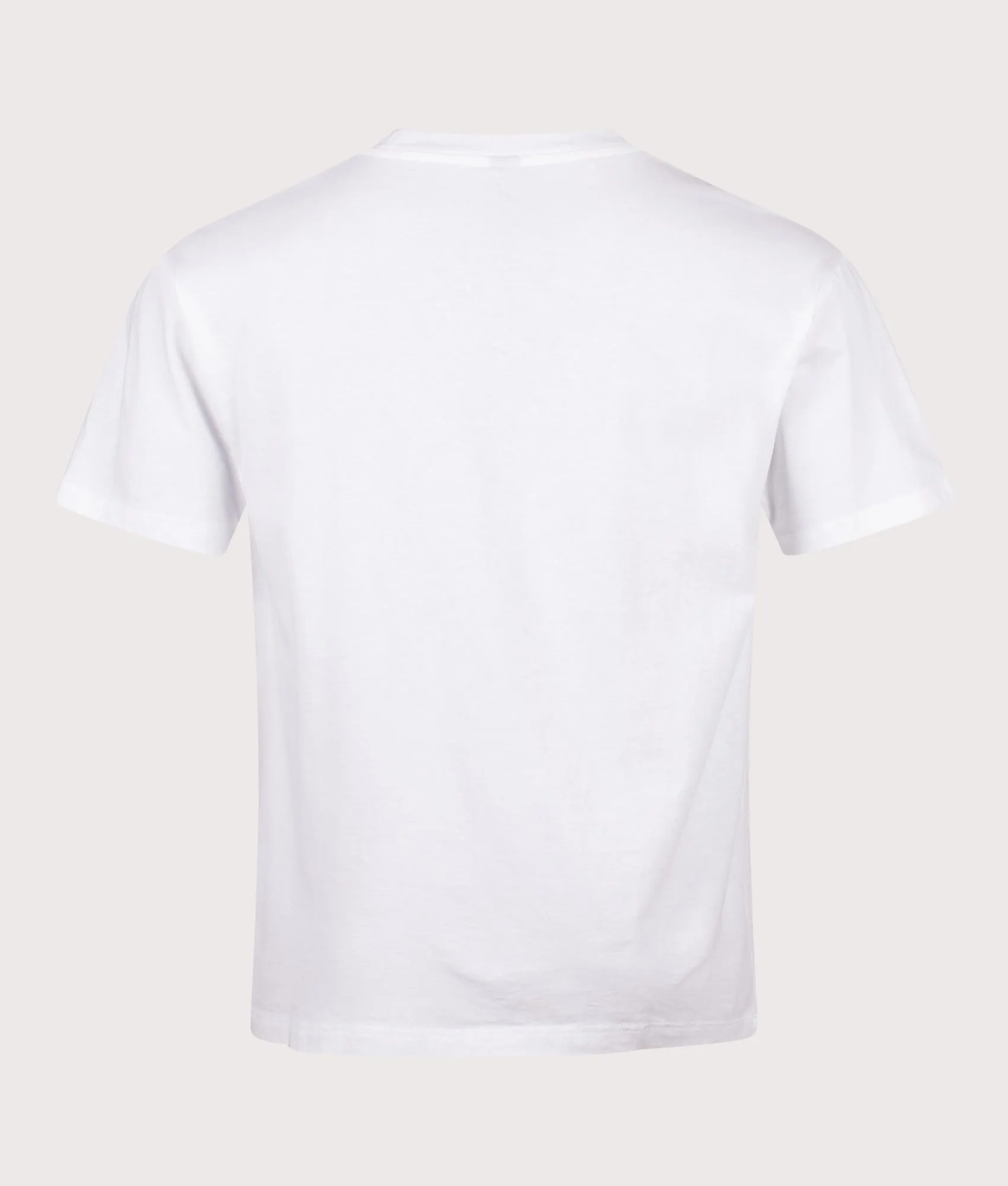 Mini Problemo T-Shirt sold by EQVVS product image thumbnail 3