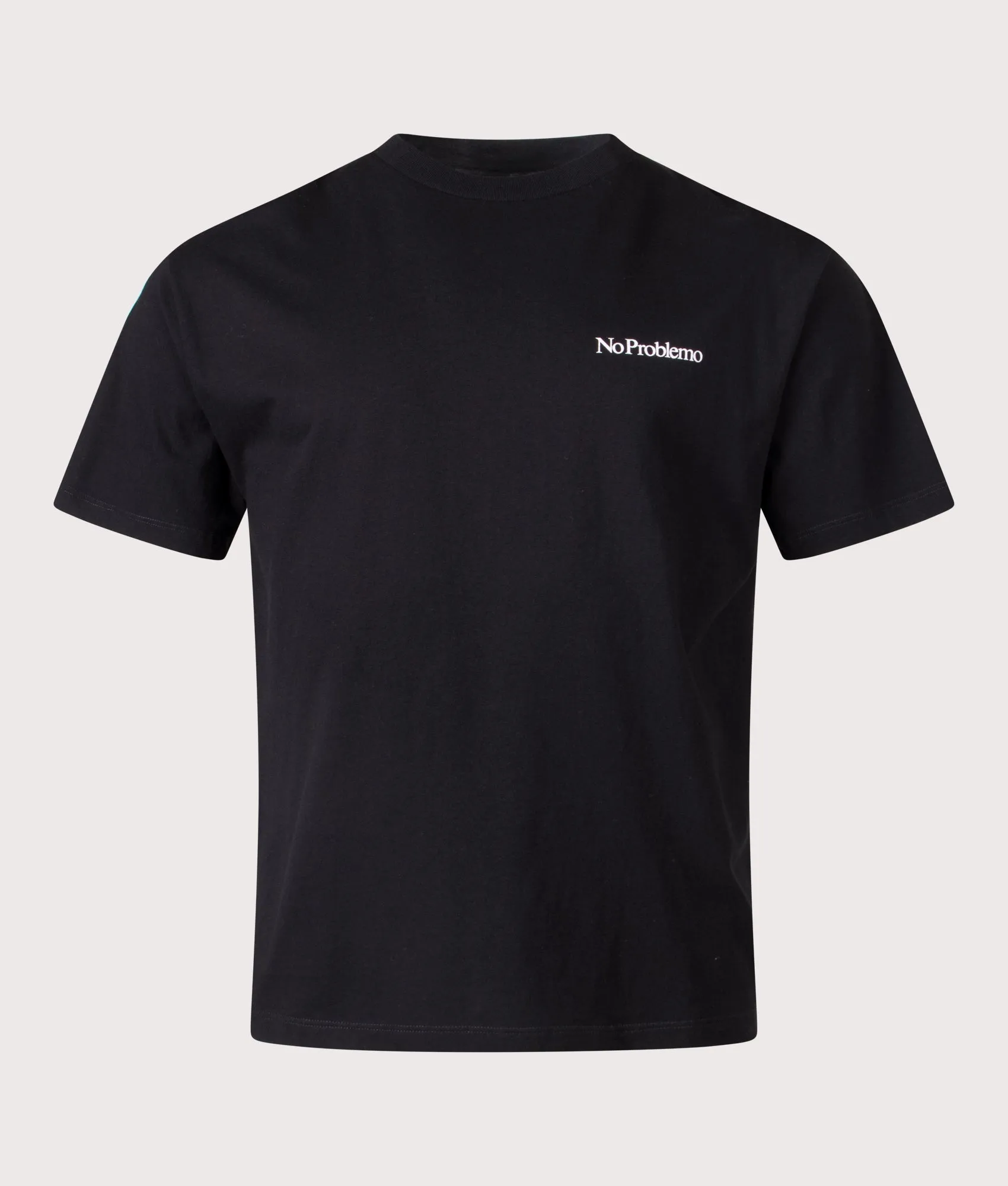 Mini Problemo T-Shirt sold by EQVVS