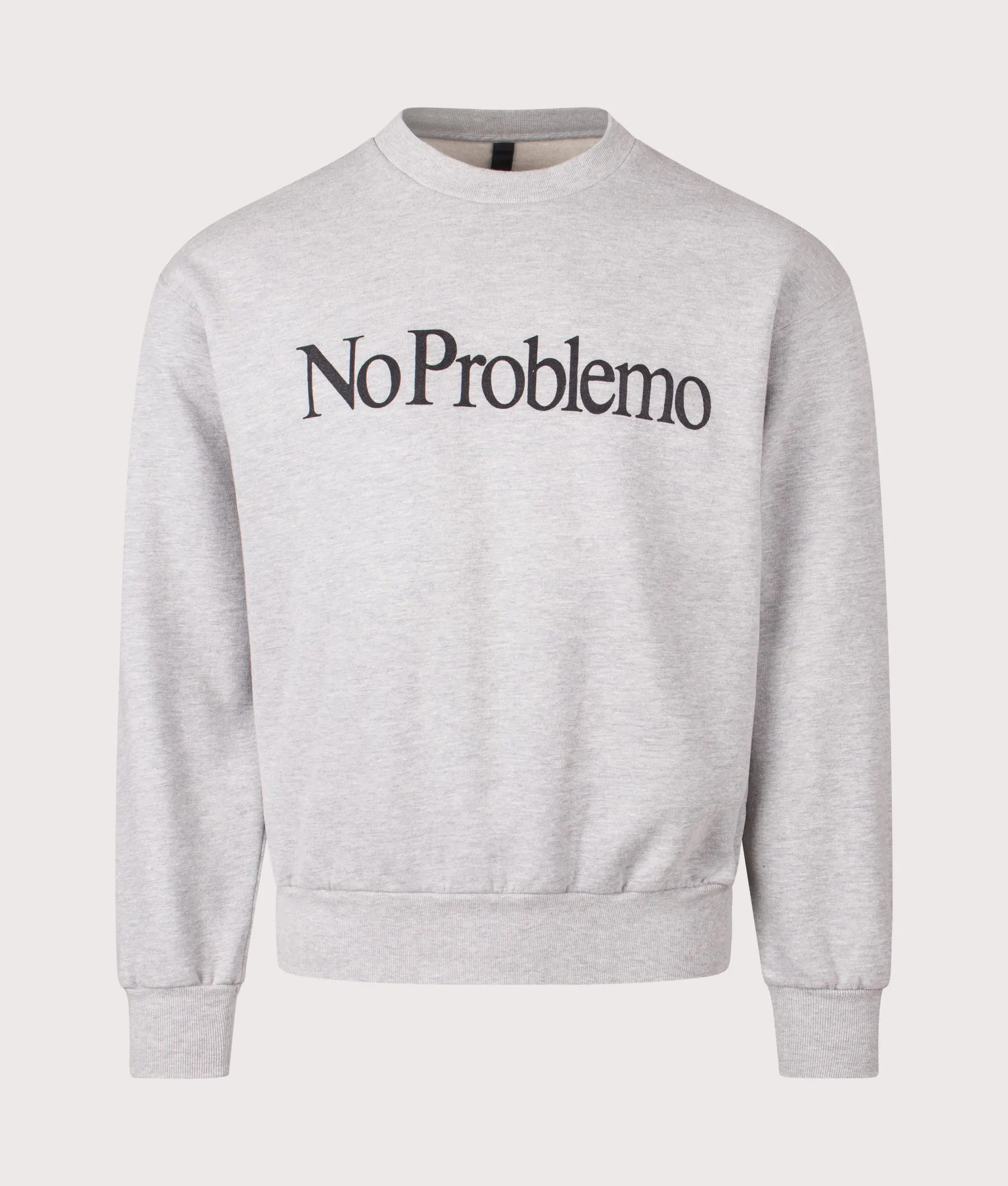 No Problemo Sweatshirt sold by EQVVS