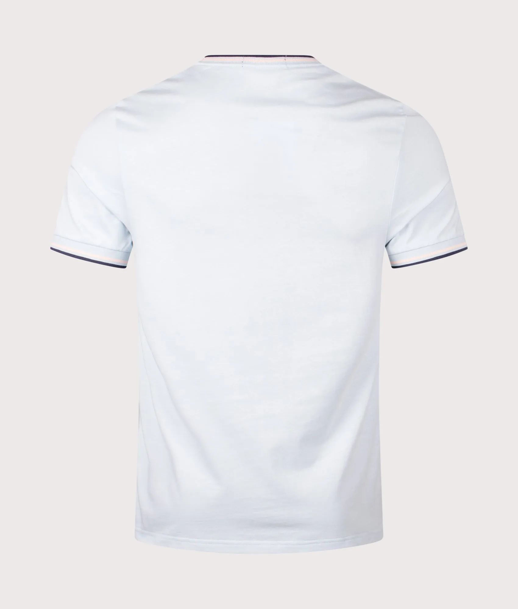 Twin Tipped T-Shirt sold by EQVVS product image thumbnail 3
