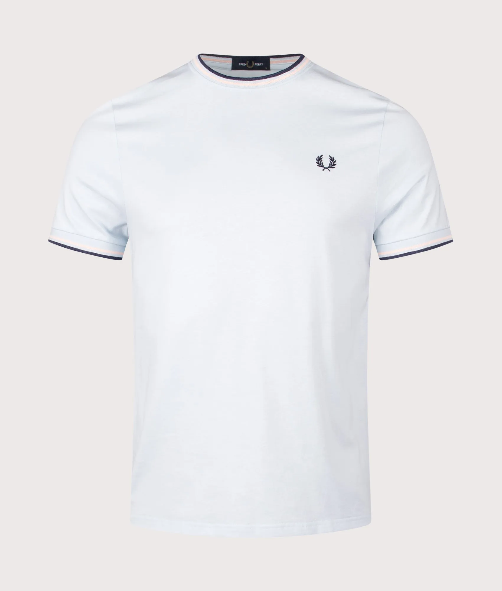 Twin Tipped T-Shirt sold by EQVVS