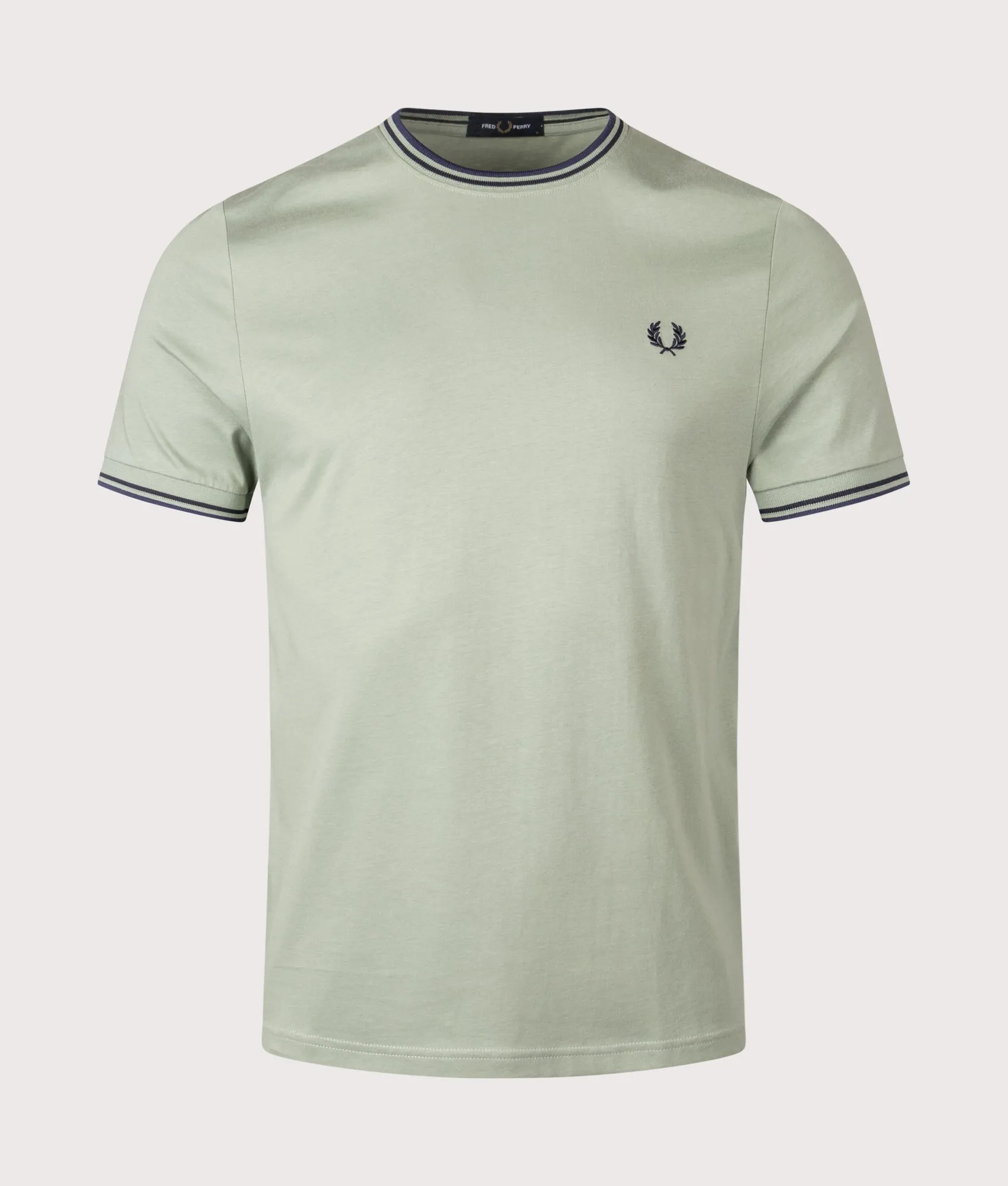 Twin Tipped T-Shirt sold by EQVVS