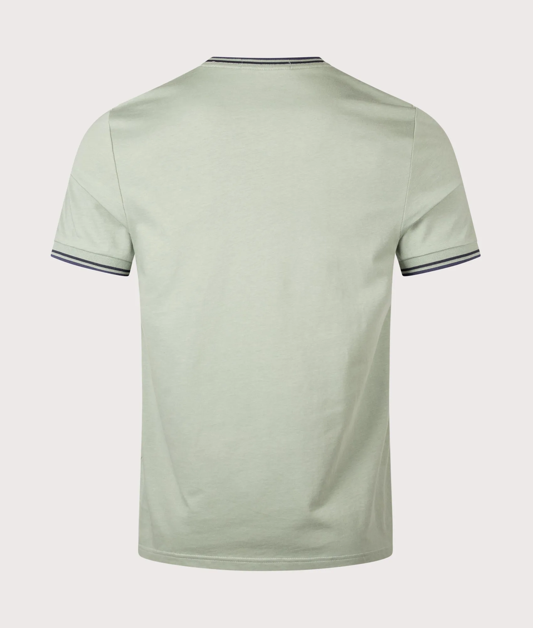 Twin Tipped T-Shirt sold by EQVVS product image thumbnail 3