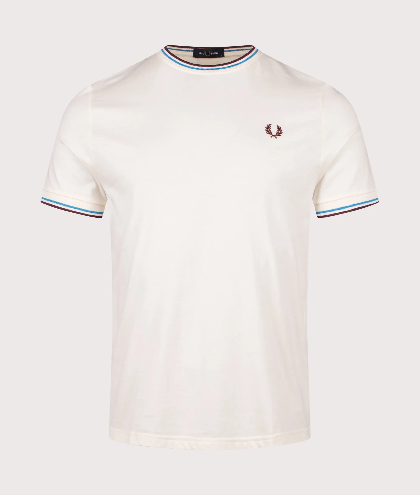 Twin Tipped T-Shirt sold by EQVVS