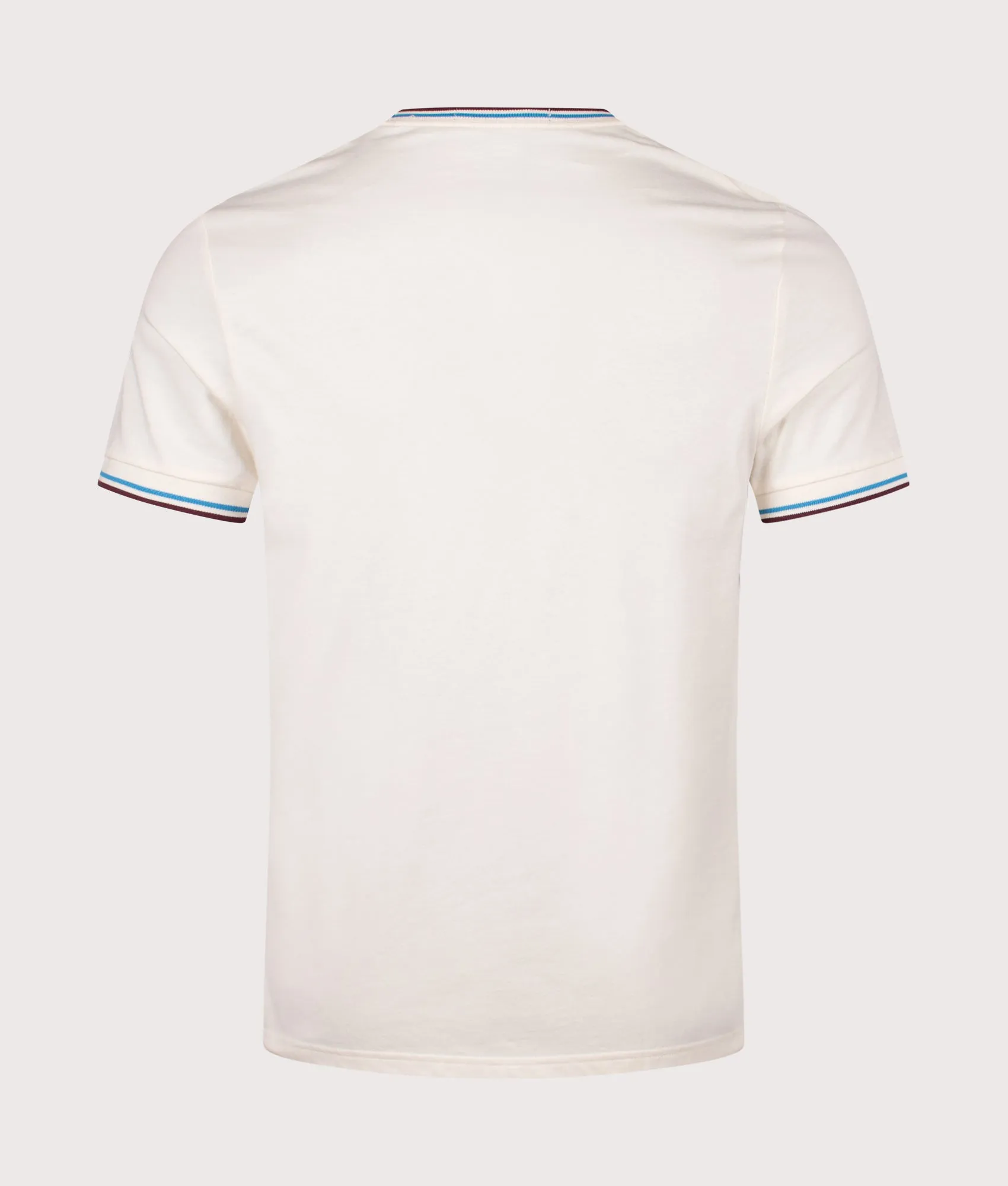 Twin Tipped T-Shirt sold by EQVVS product image thumbnail 3