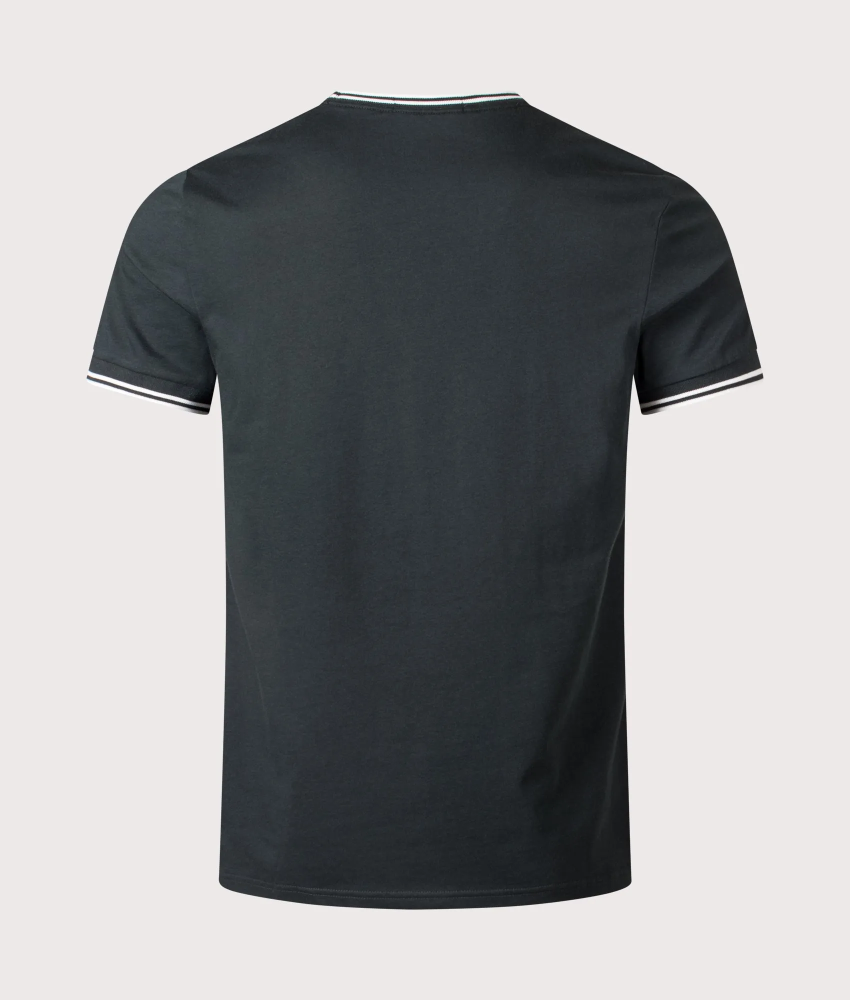Twin Tipped T-Shirt sold by EQVVS product image thumbnail 3
