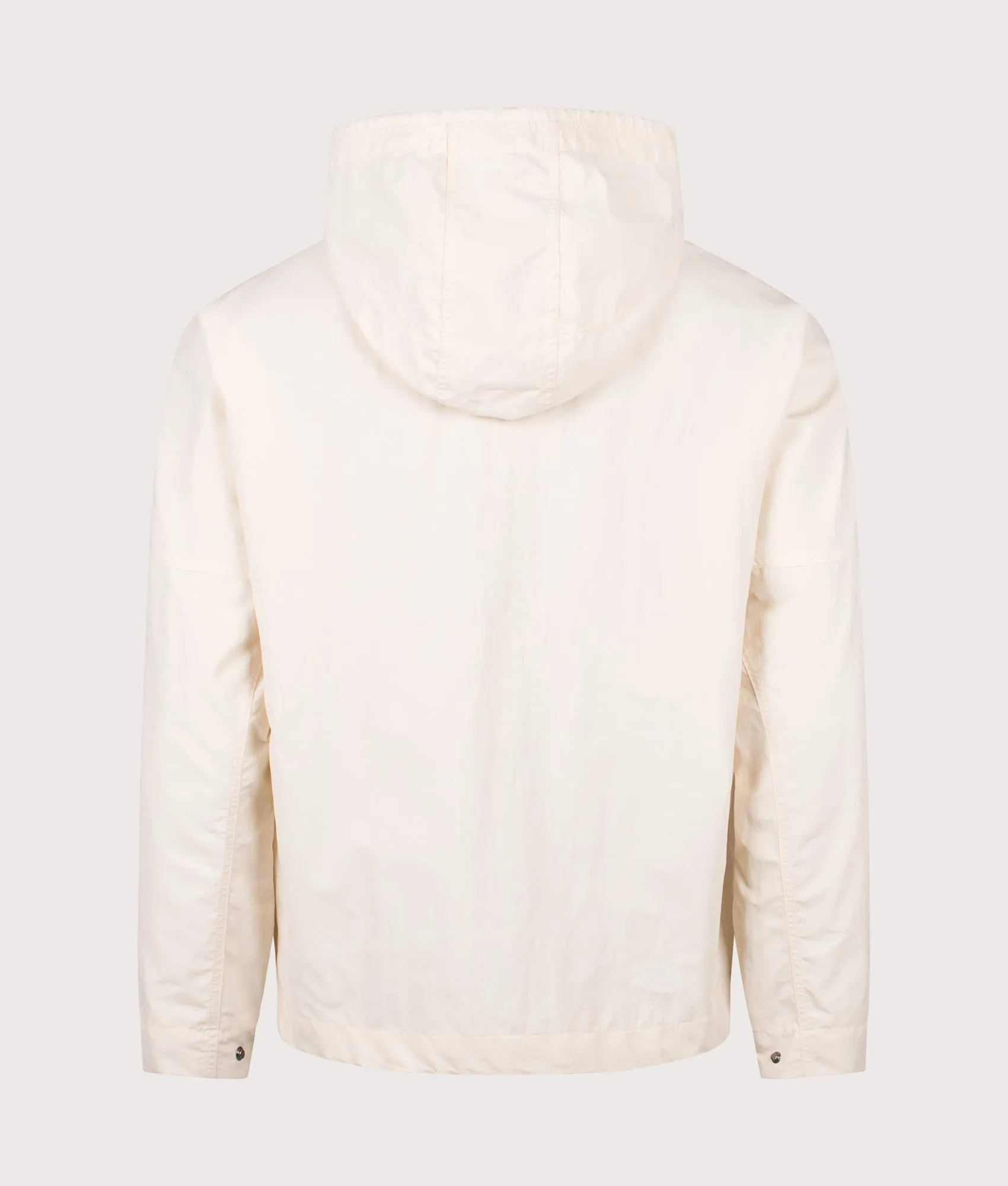 Cropped Ripstop Parka sold by EQVVS product image thumbnail 3