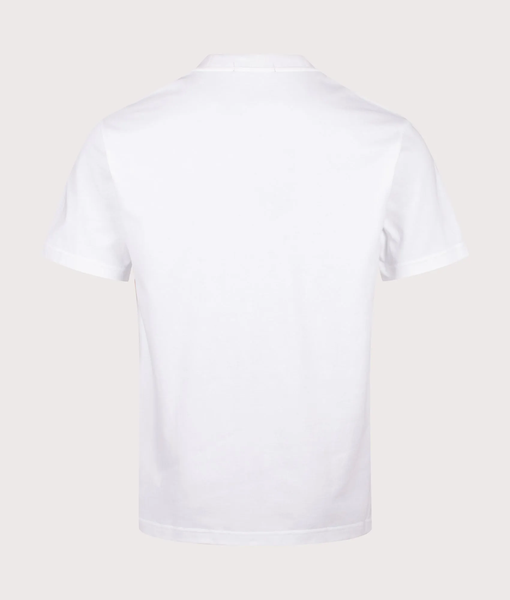 Relaxed Fit T-Shirt sold by EQVVS product image thumbnail 3