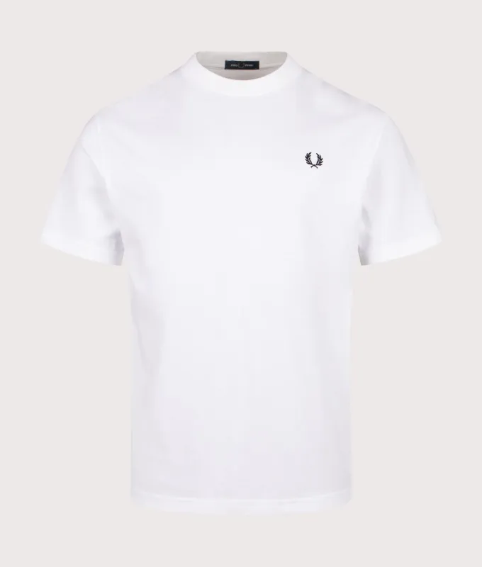 Relaxed Fit T-Shirt sold by EQVVS