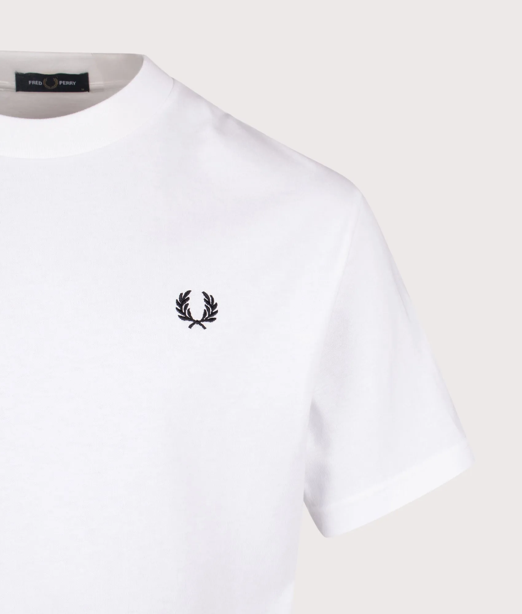 Relaxed Fit T-Shirt sold by EQVVS product image thumbnail 2