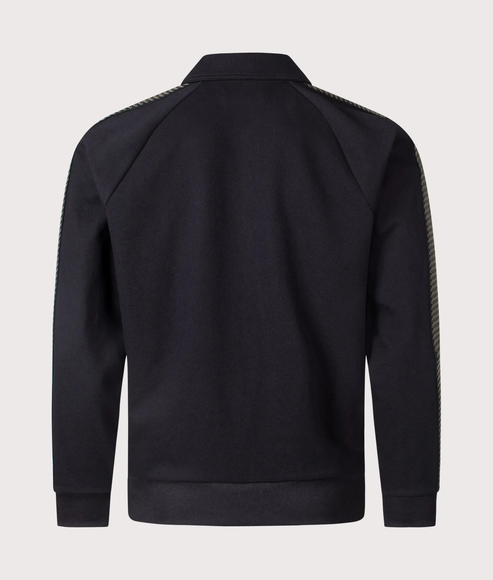 Tennis Grip Taped Track Jacket sold by EQVVS product image thumbnail 4