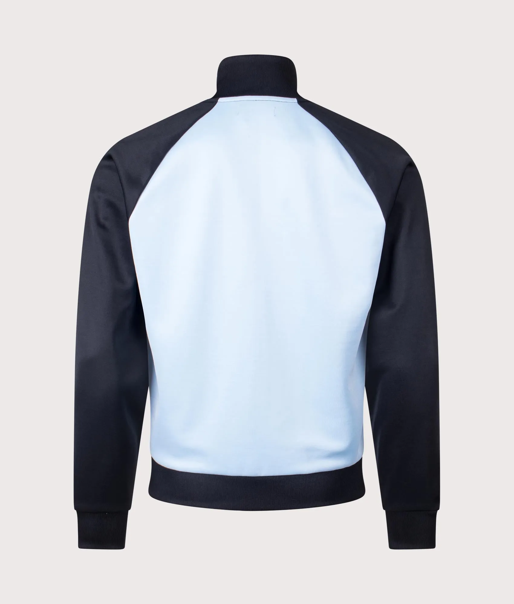 Contrast Sleeve Track Jacket sold by EQVVS product image thumbnail 3