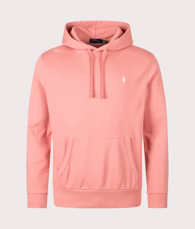 Loopback Fleece Hoodie sold by EQVVS