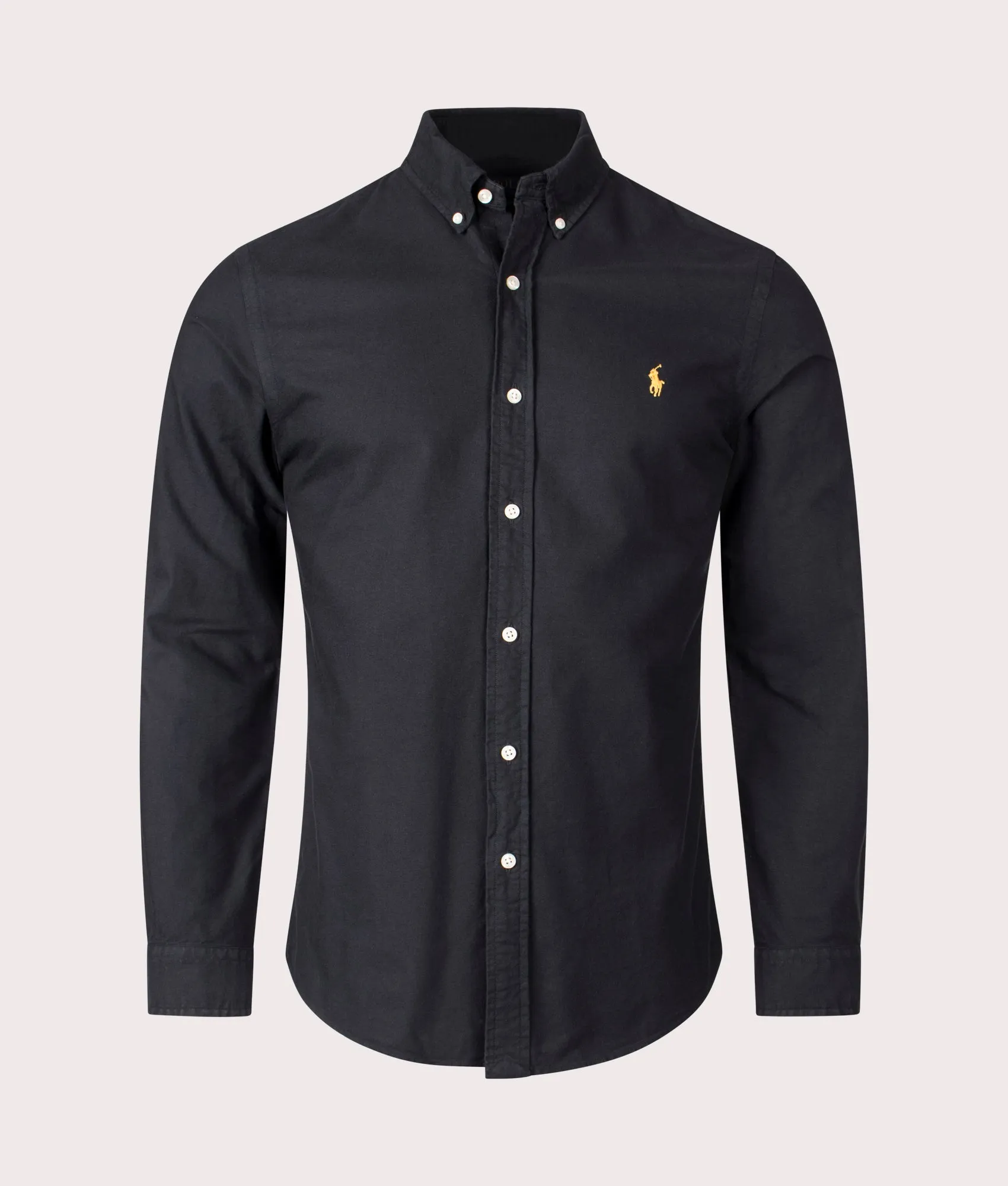 Slim Fit Oxfiord Sport Shirt sold by EQVVS